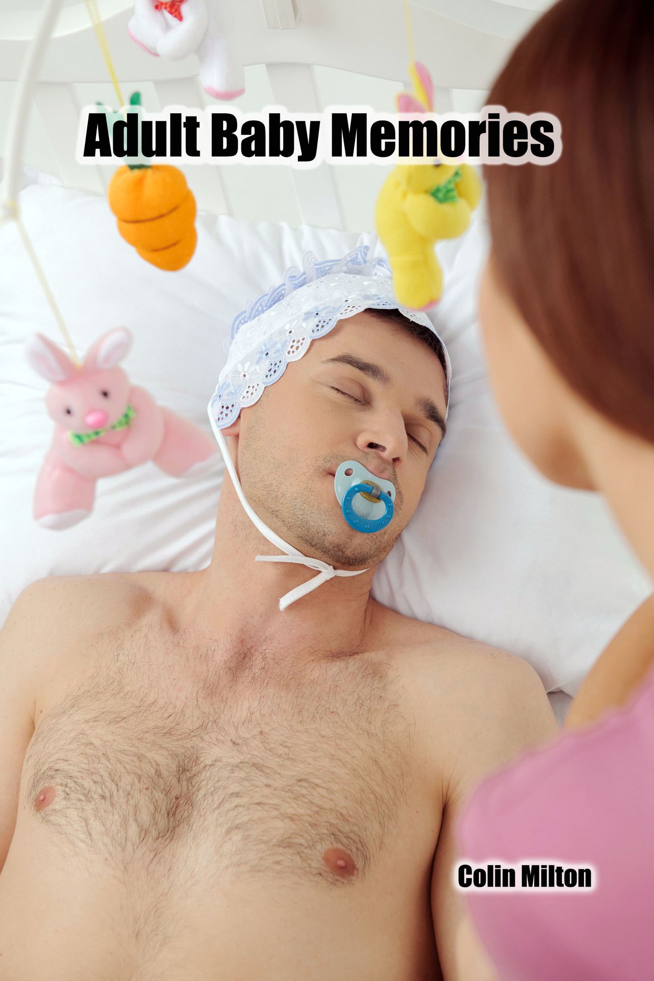 Adult Baby Memories