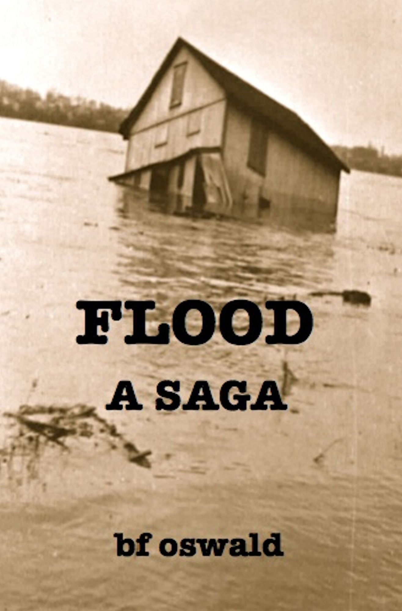 Flood: A Saga