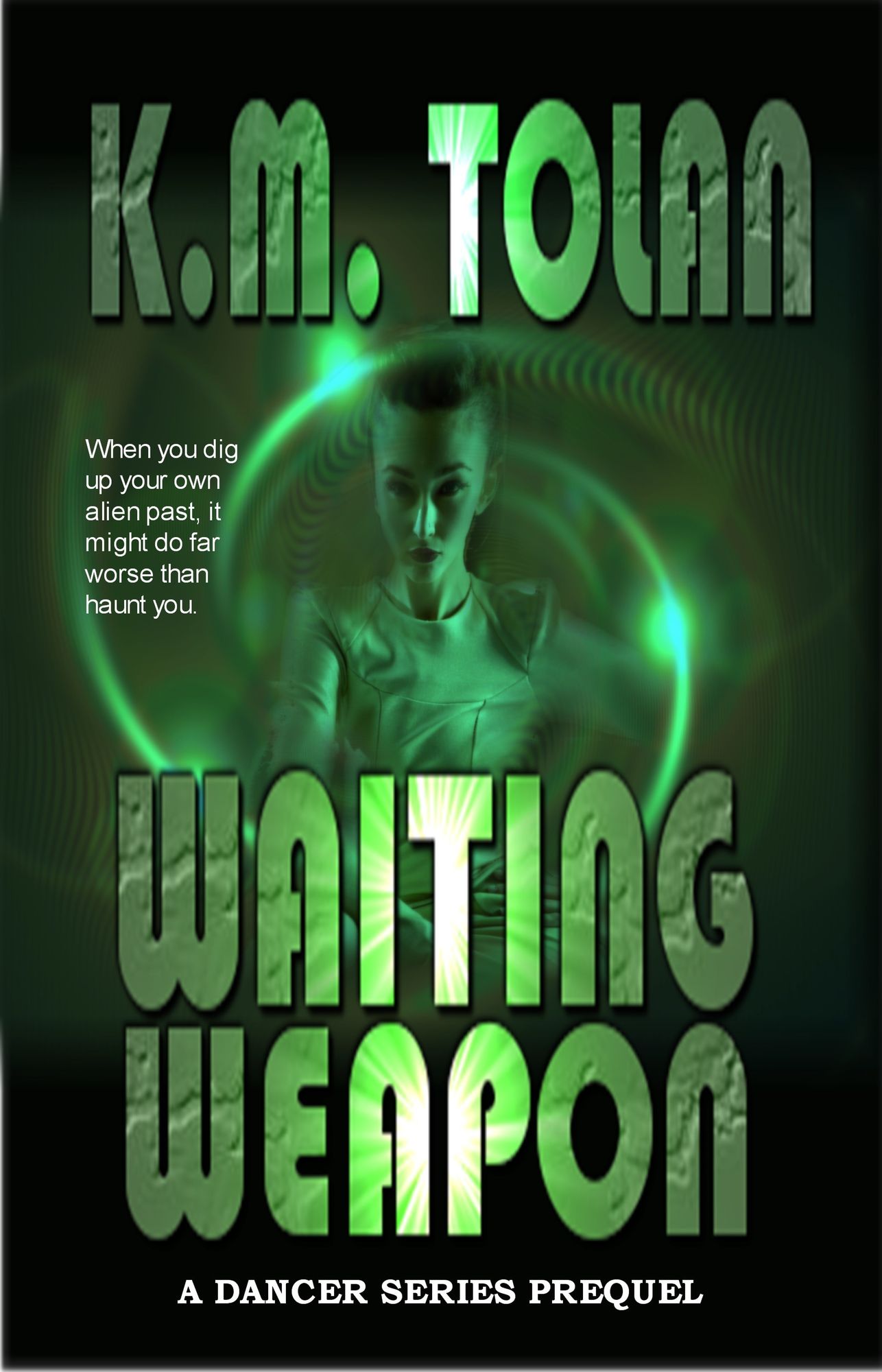 Waiting Weapon