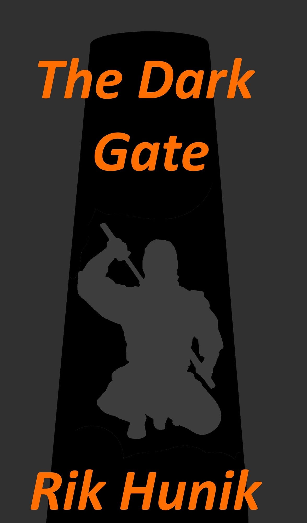 The Dark Gate