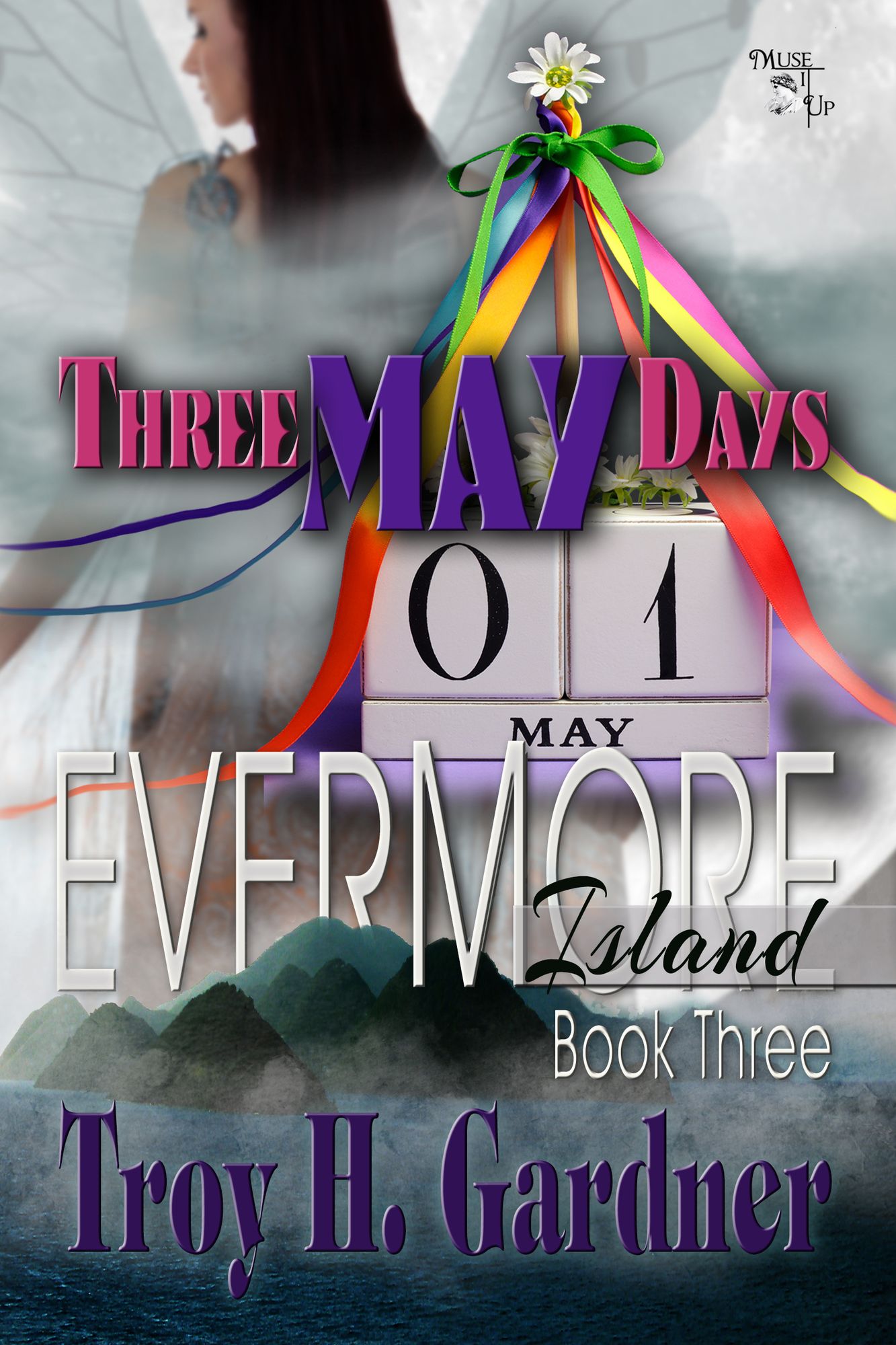 Three May Days