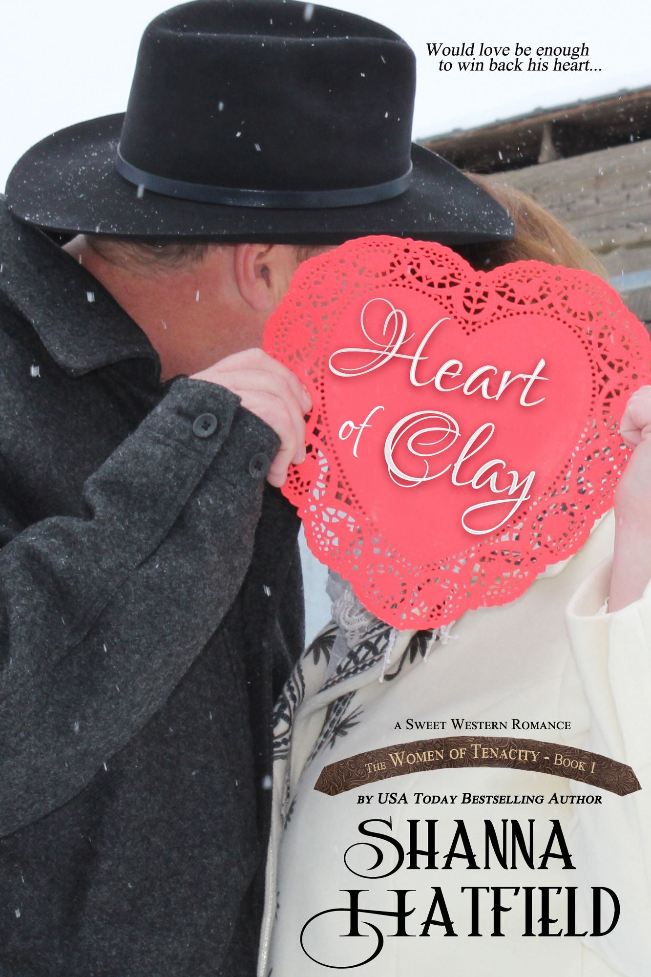 Heart of Clay