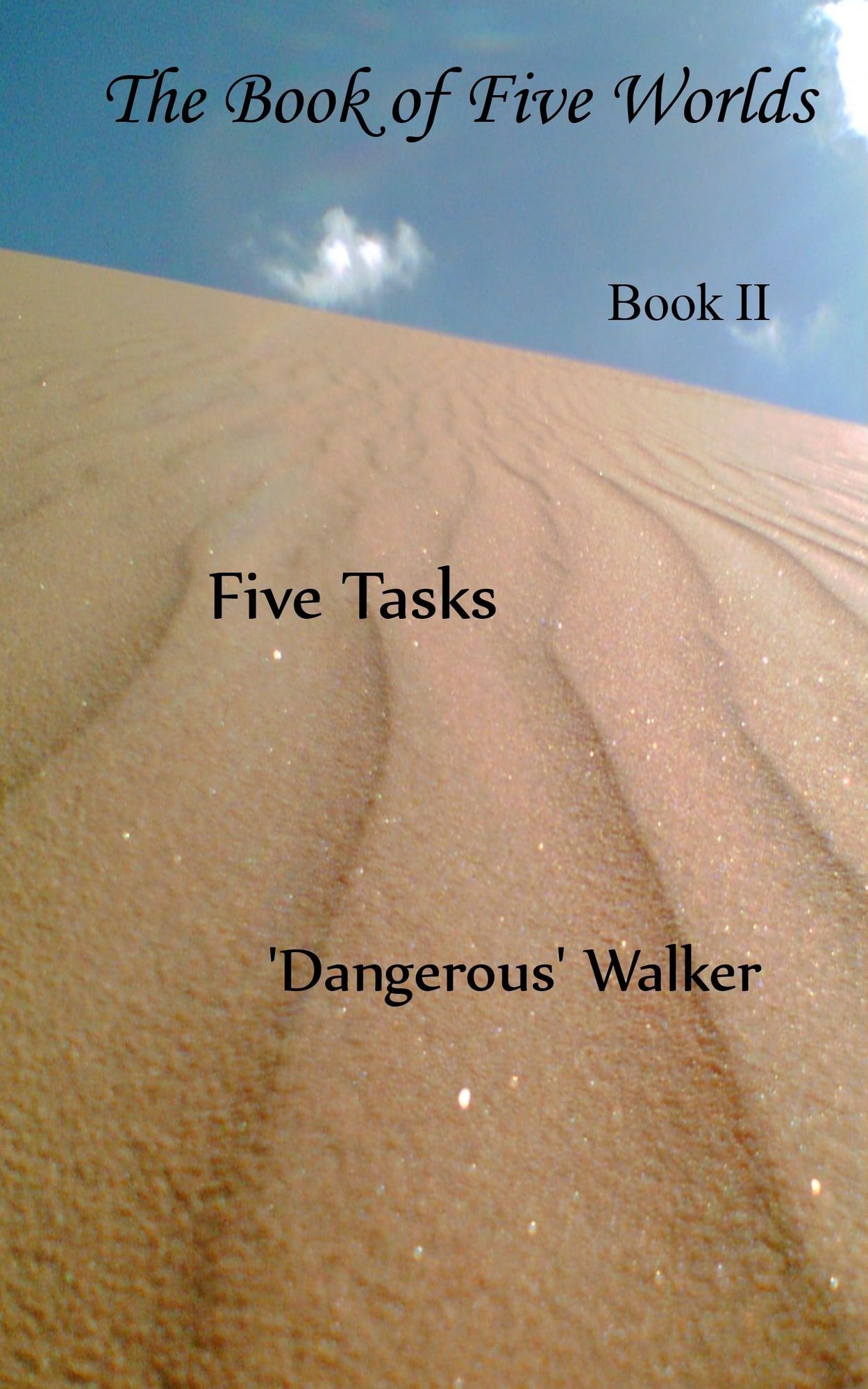 Five Tasks
