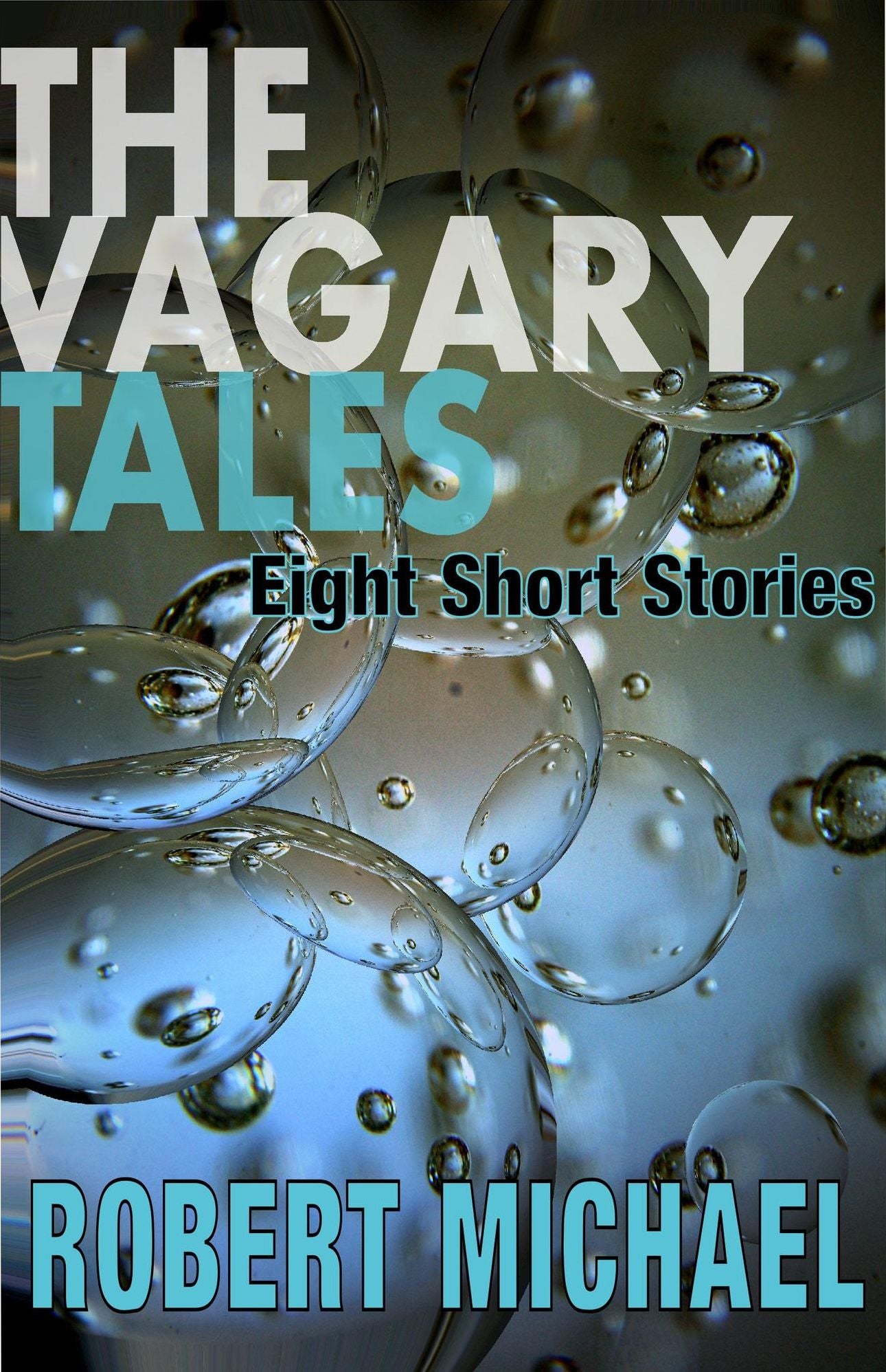 The Vagary Tales