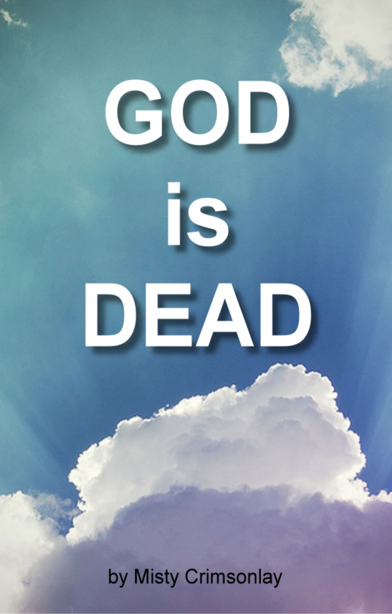 God is Dead