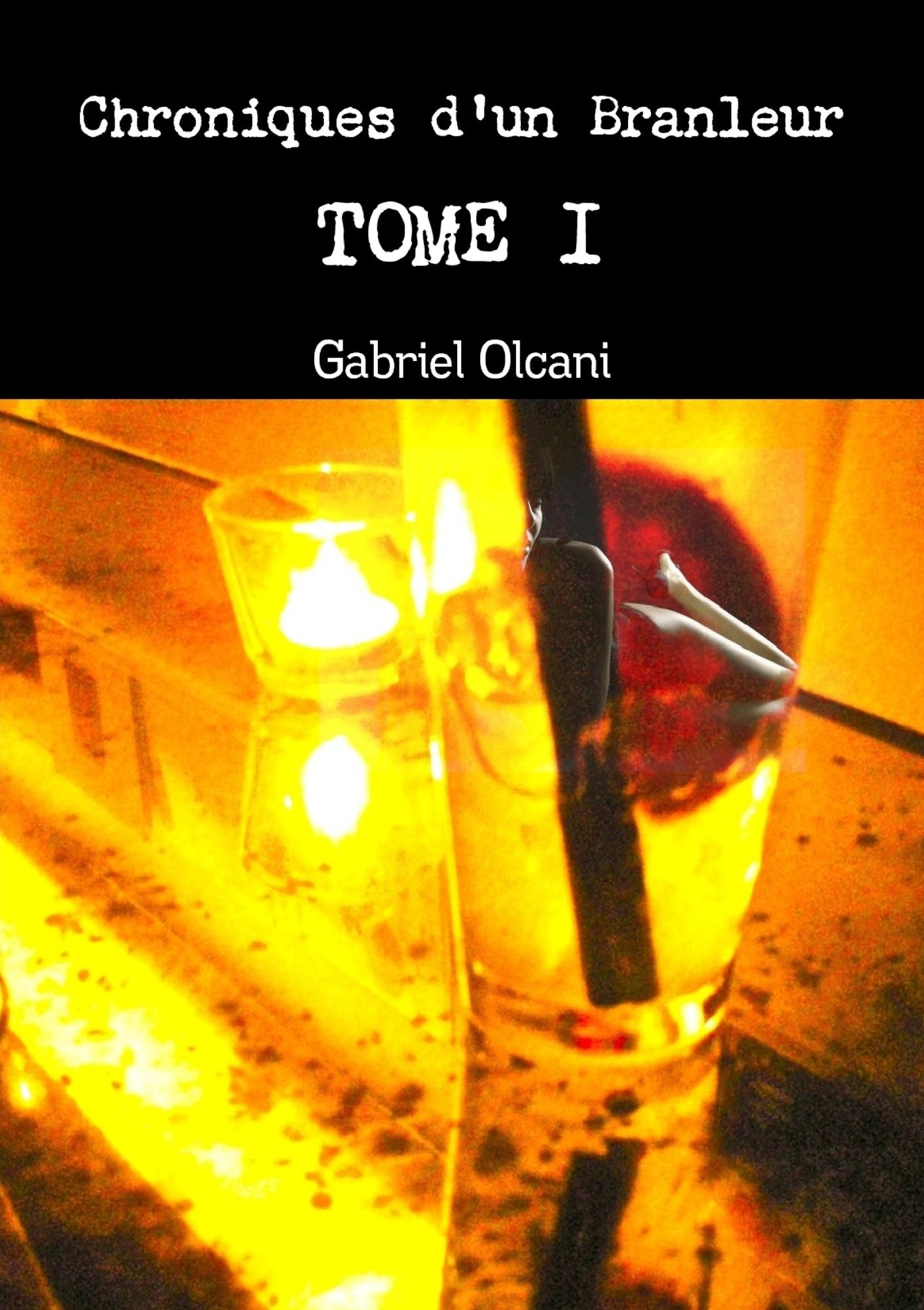 Chroniques d'un branleur Tome I