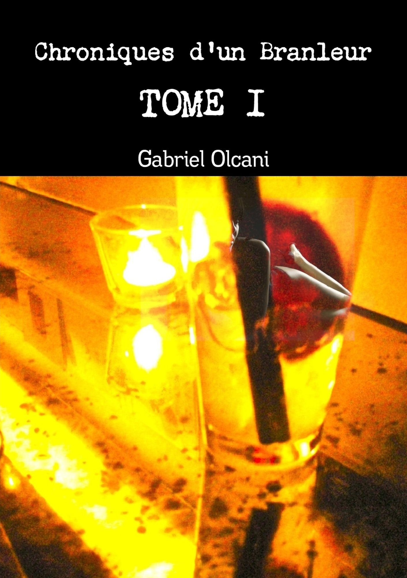 Chroniques d'un branleur Tome I