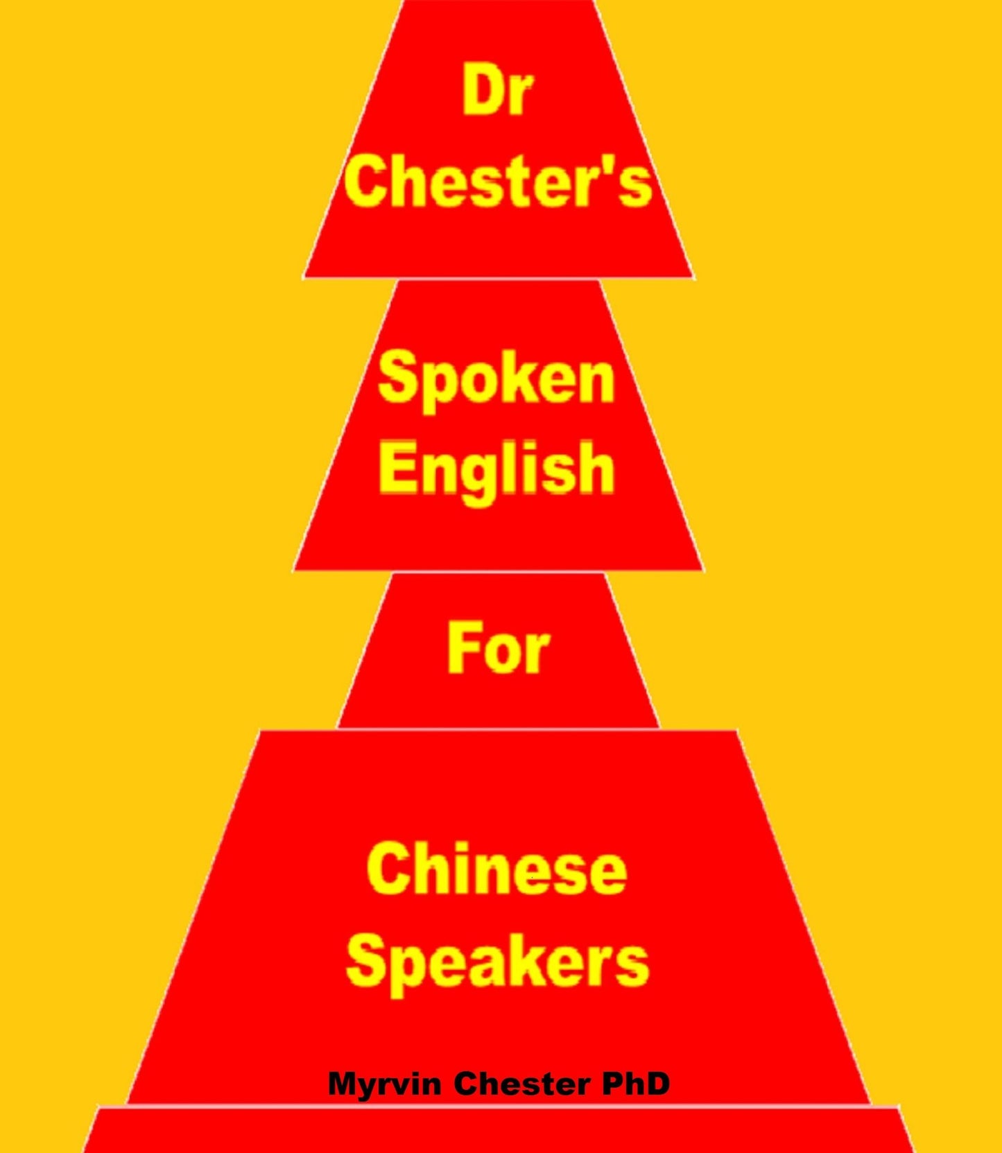 Dr Chester's Spoken English for Chinese Speakers: Numbers