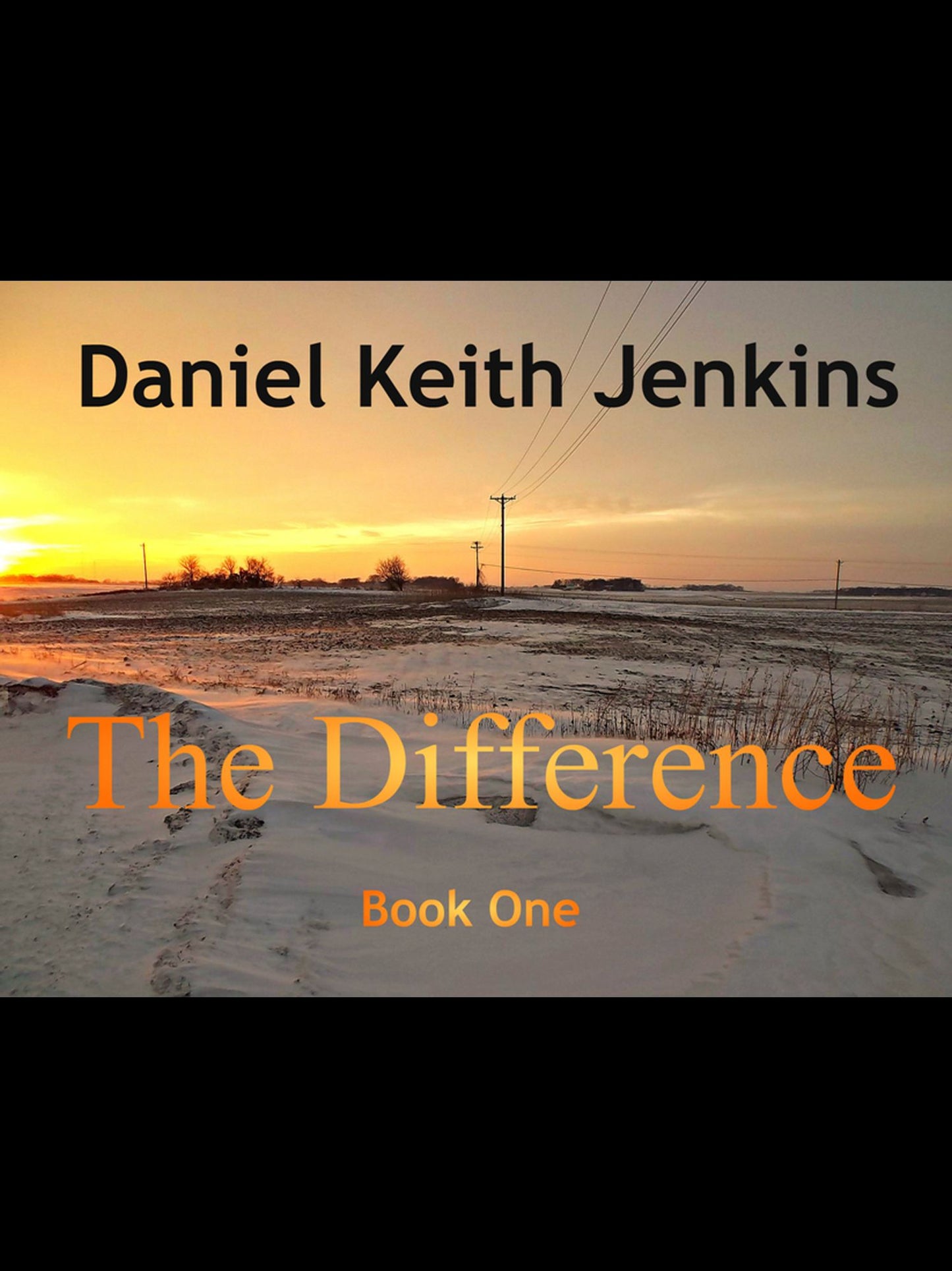 The Difference