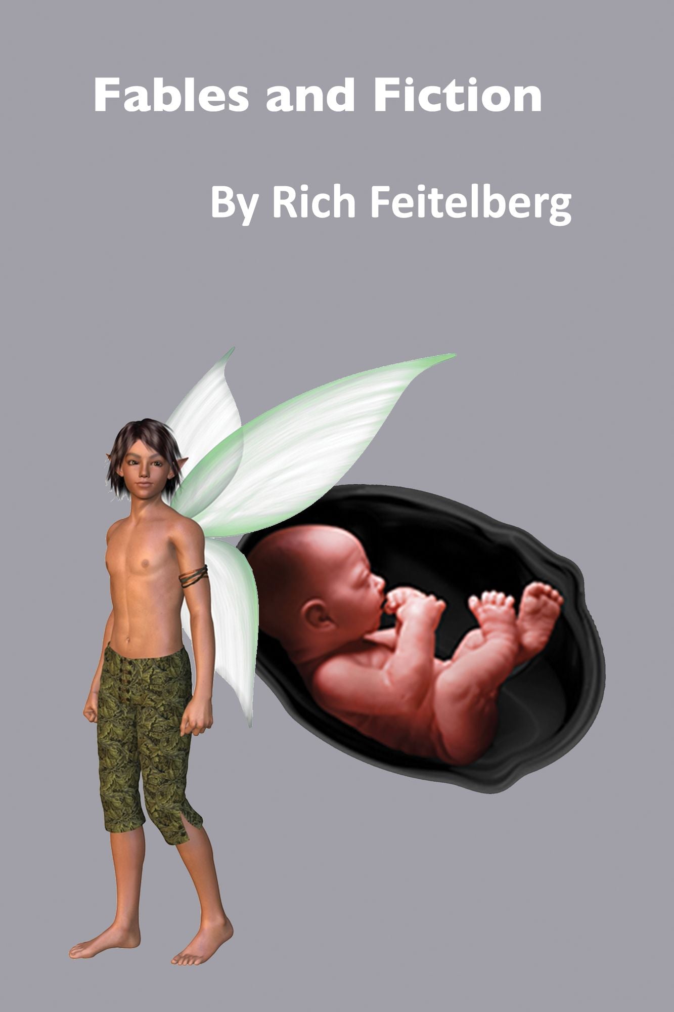 Fables and Fiction