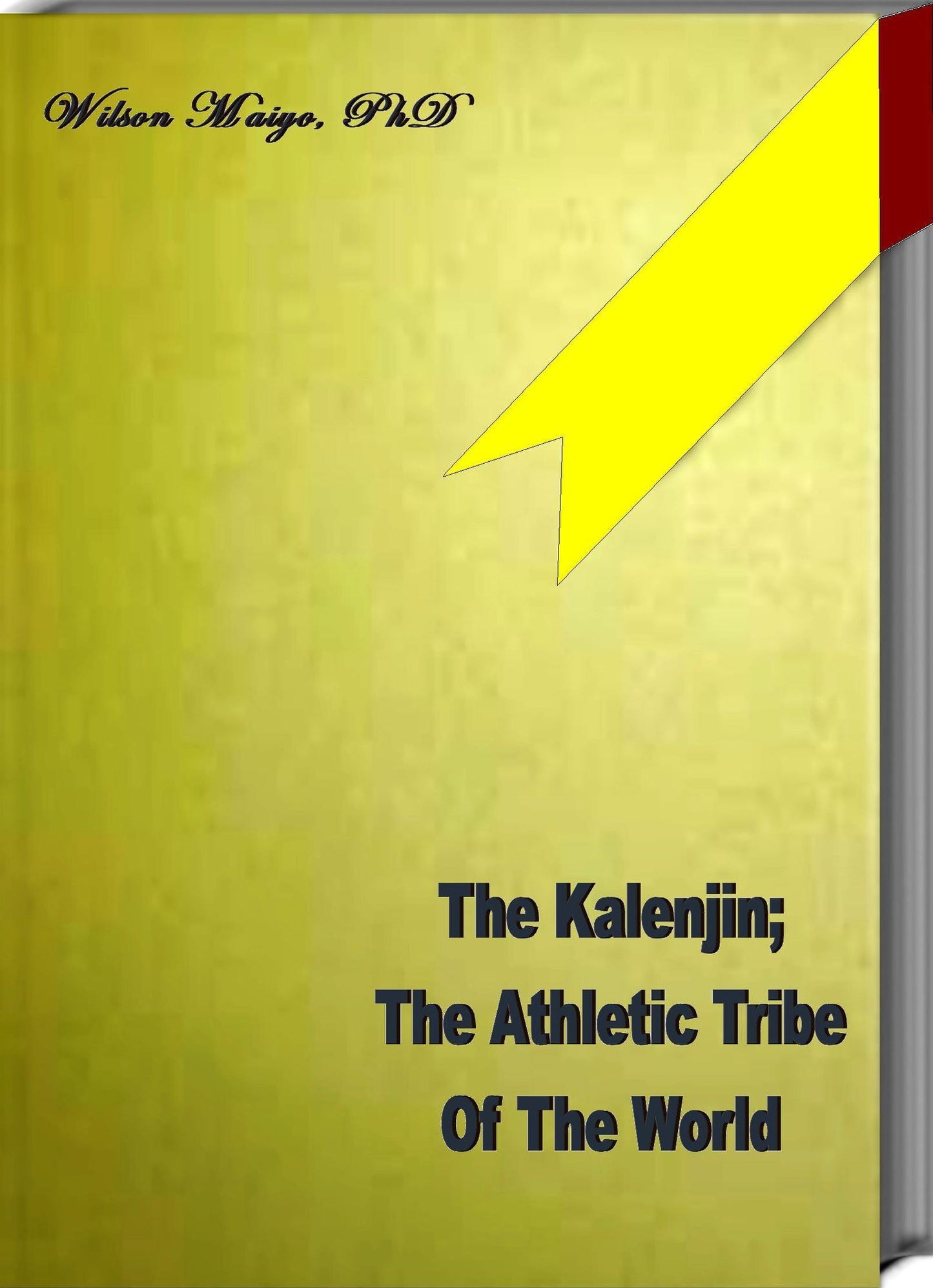 The Kalenjin; The Athletic Tribe Of The World