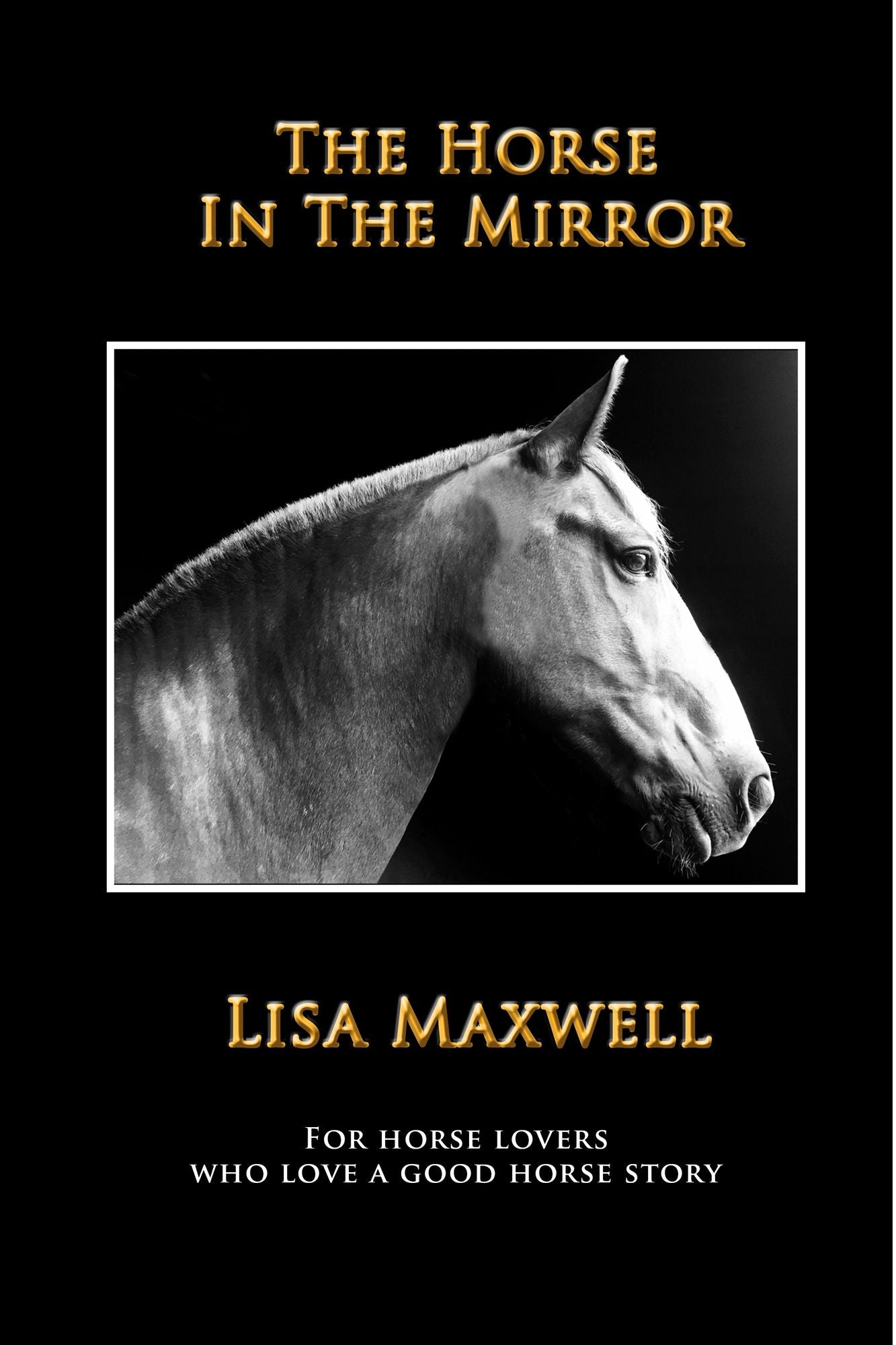 The Horse In The Mirror