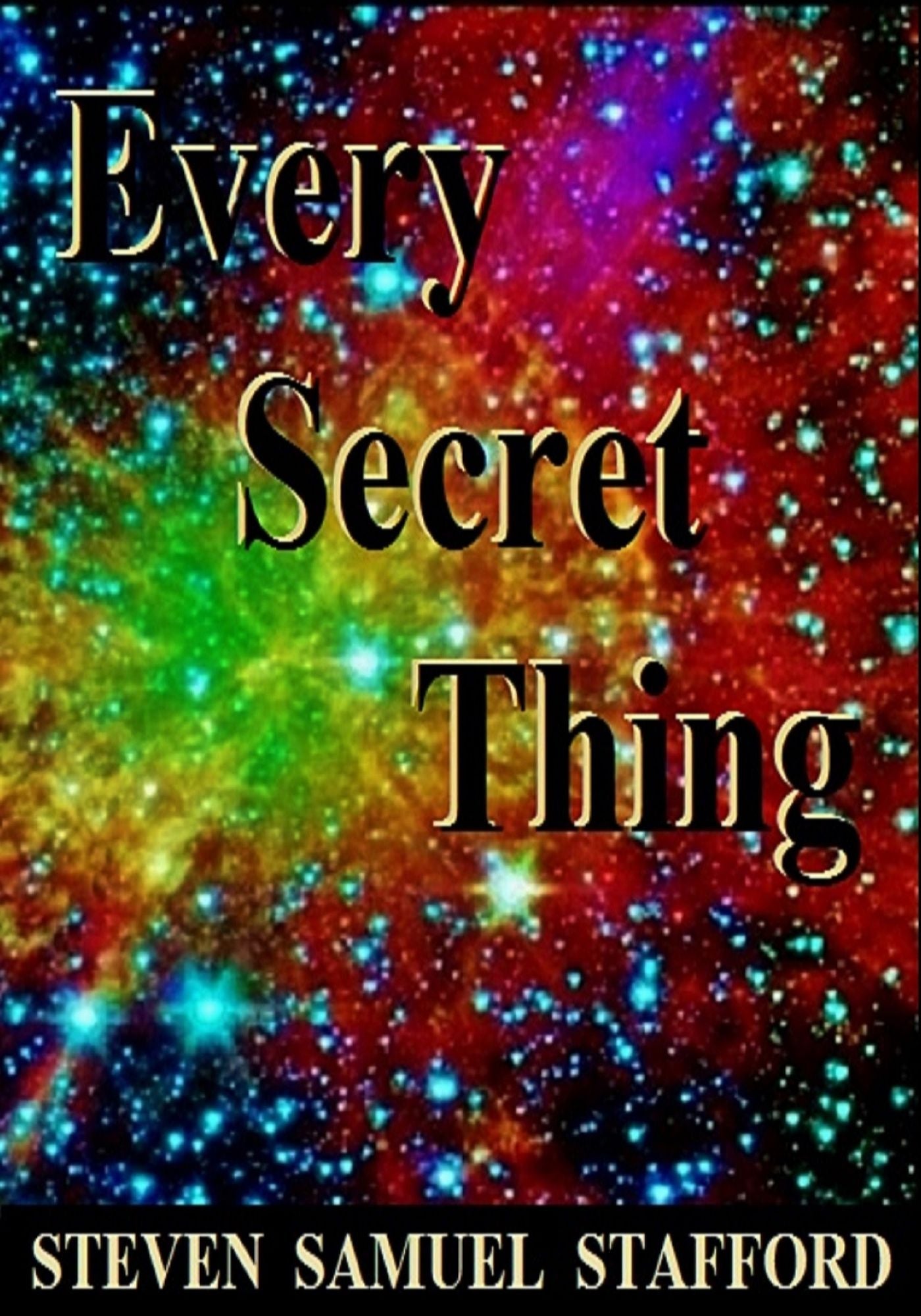 Every Secret Thing