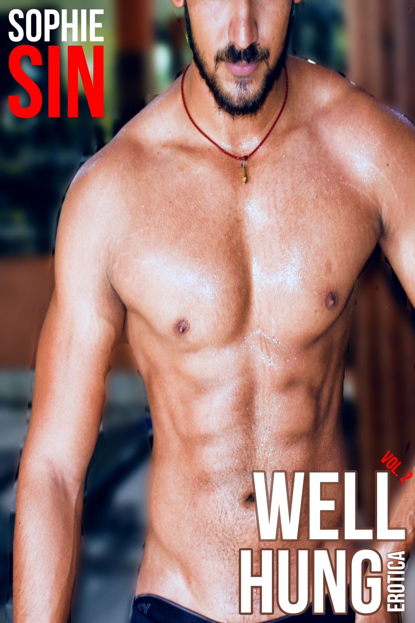 Big Down There Collection 2