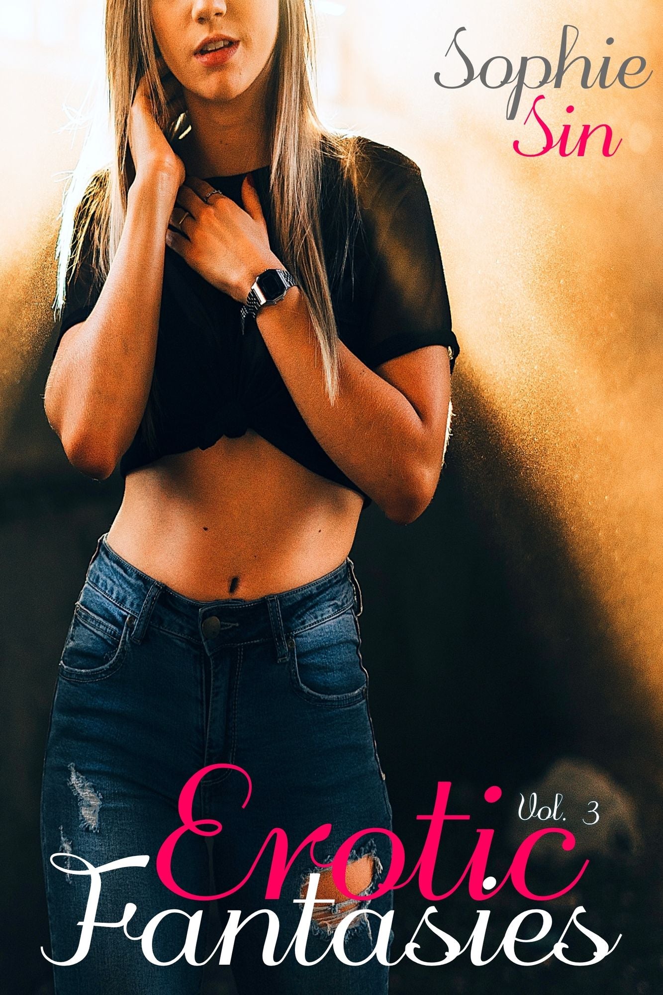 Simple Fantasies Collection 3