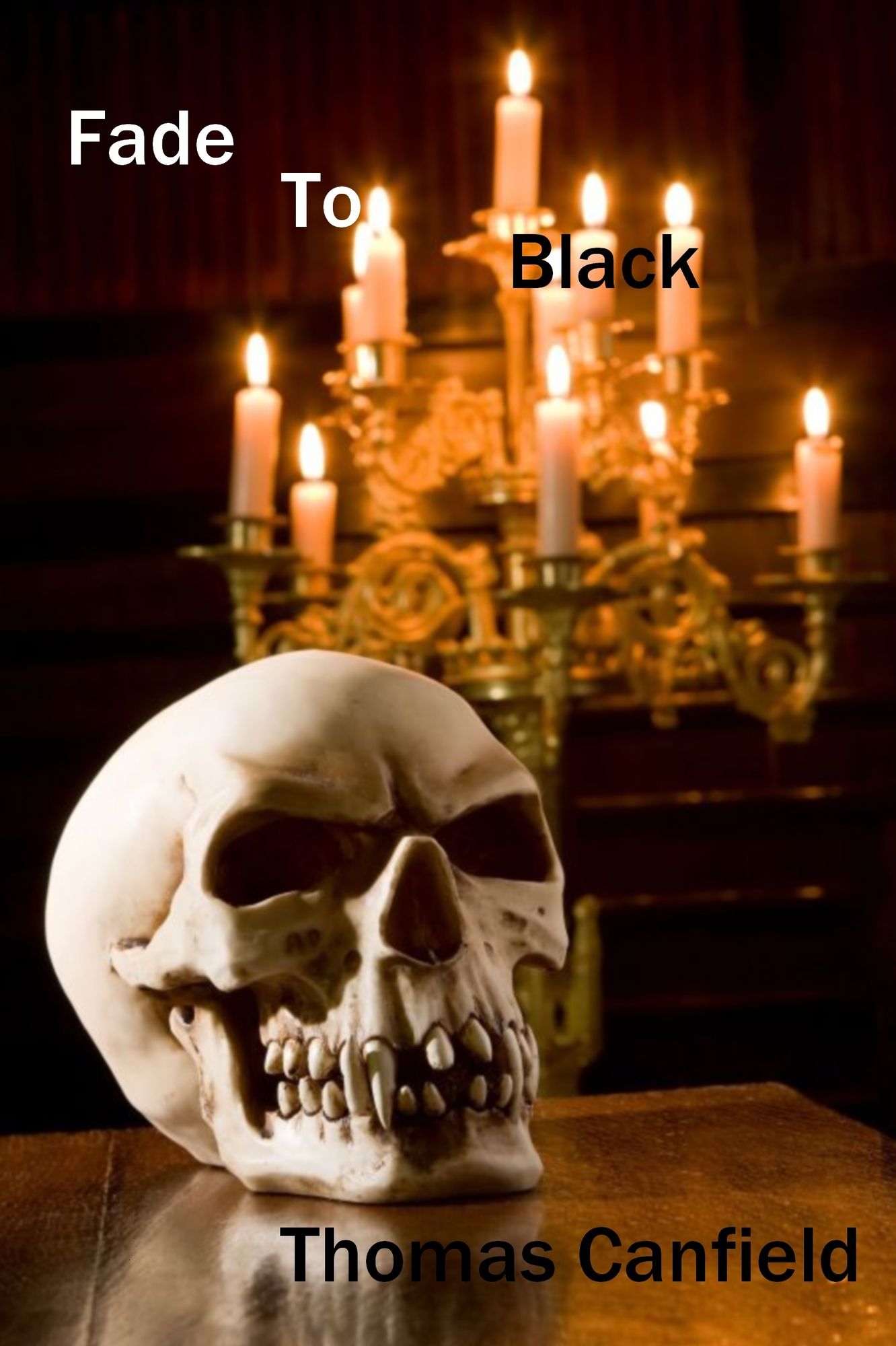 Fade to Black