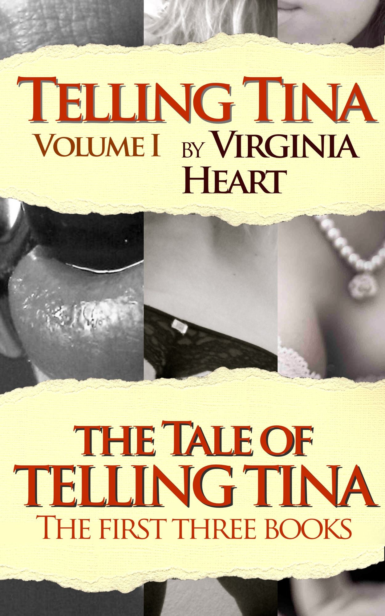 The Tale of Telling Tina