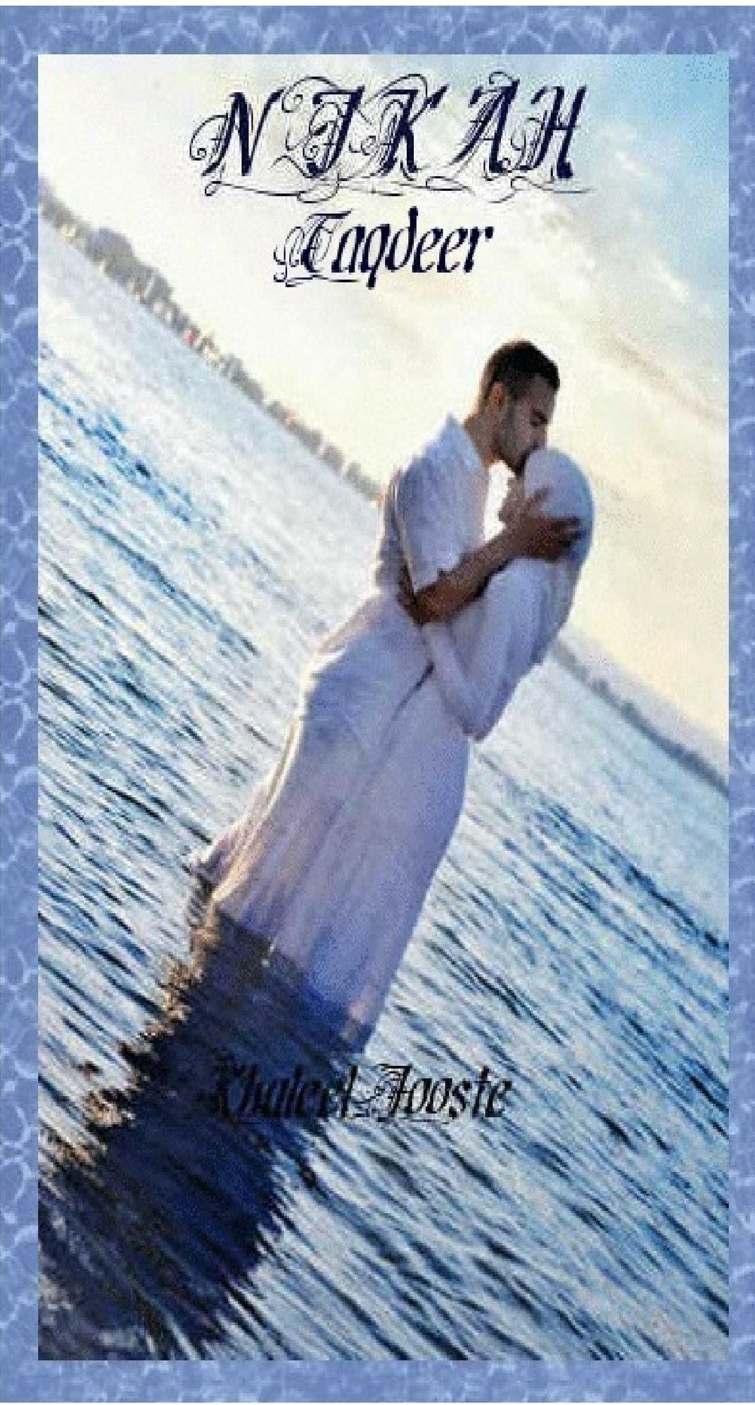 Nikah: Taqdeer