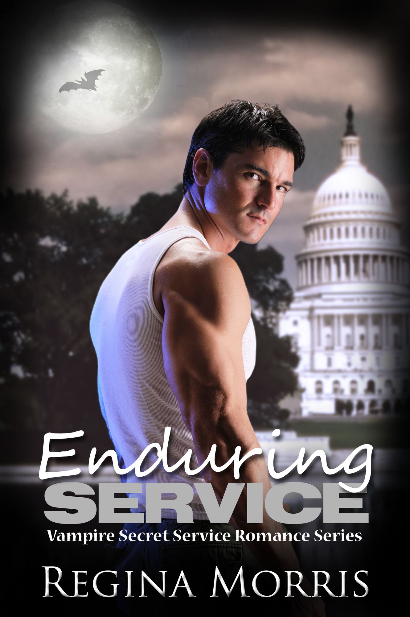 Enduring Service