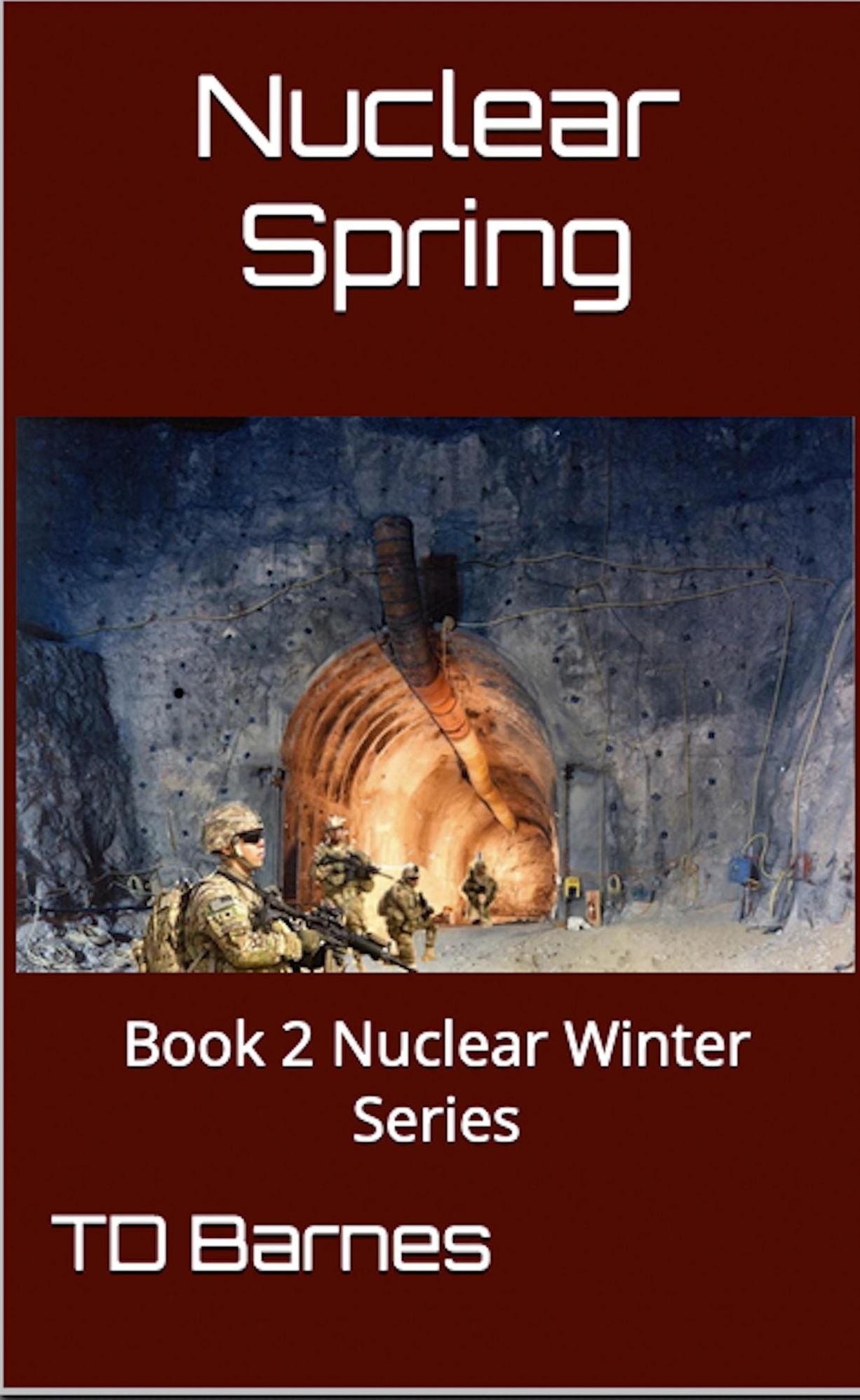 EMP: Nuclear Spring