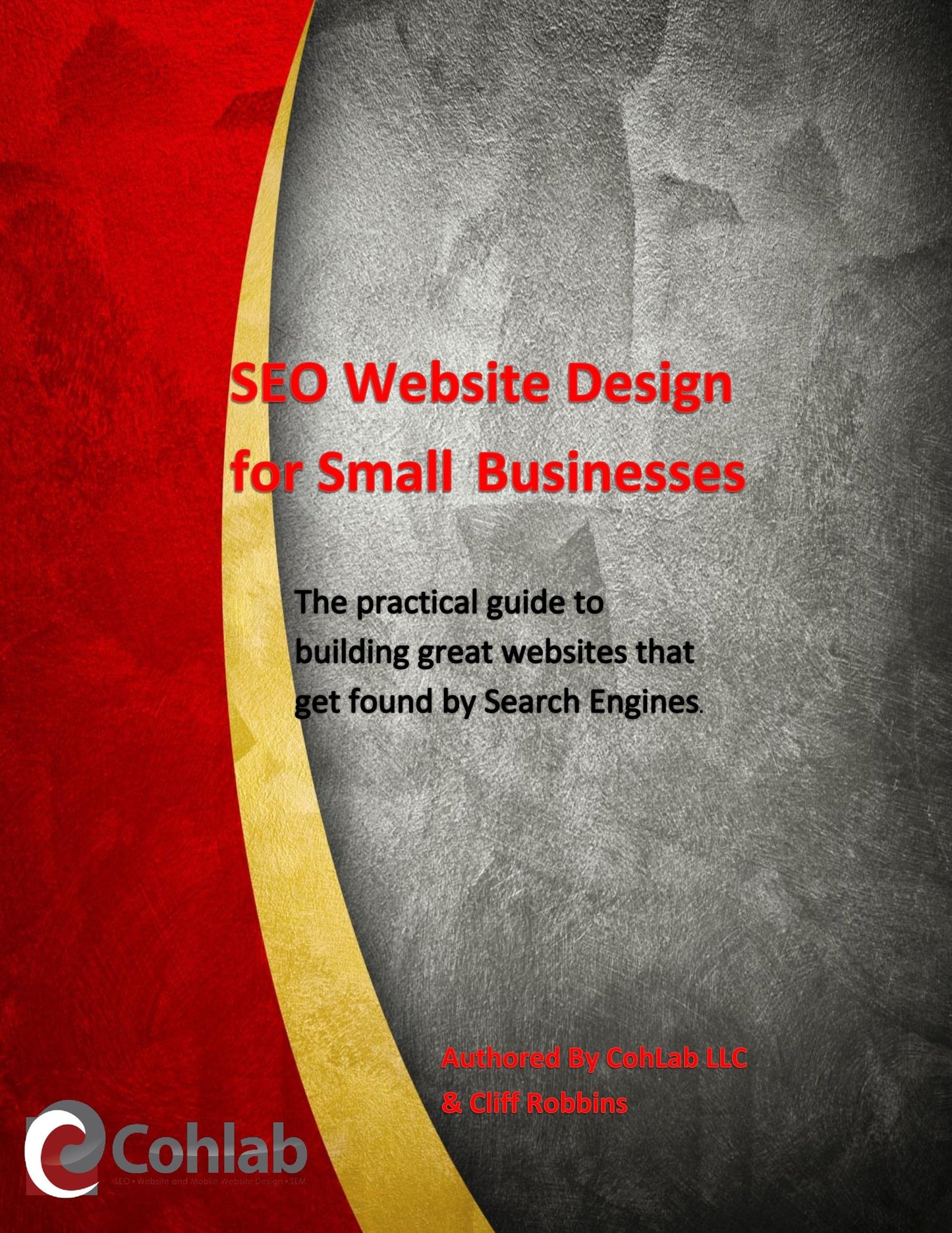 SEO Website Design for Small Businesses