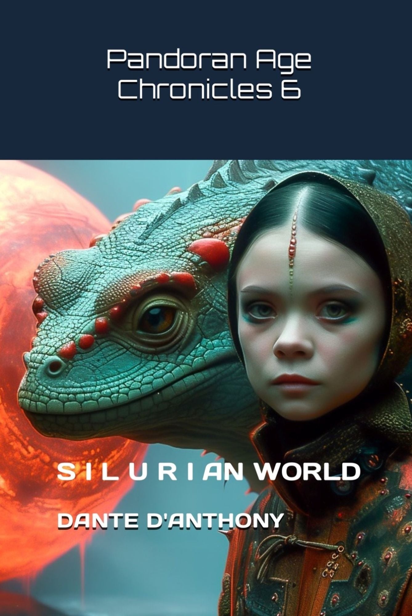 6: Silurian World