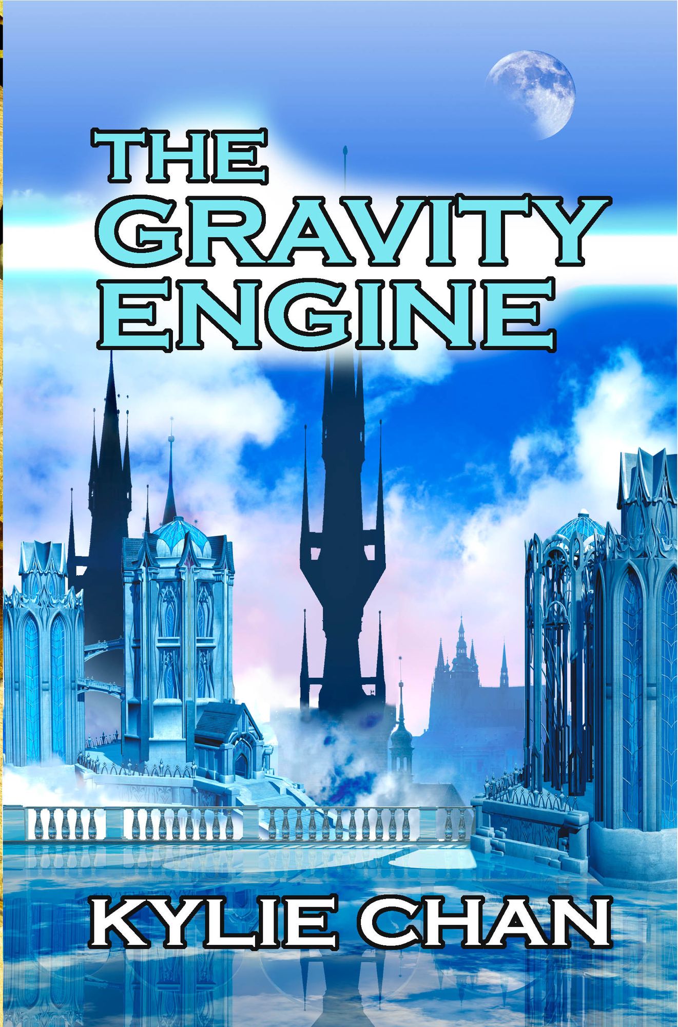 The Gravity Engine