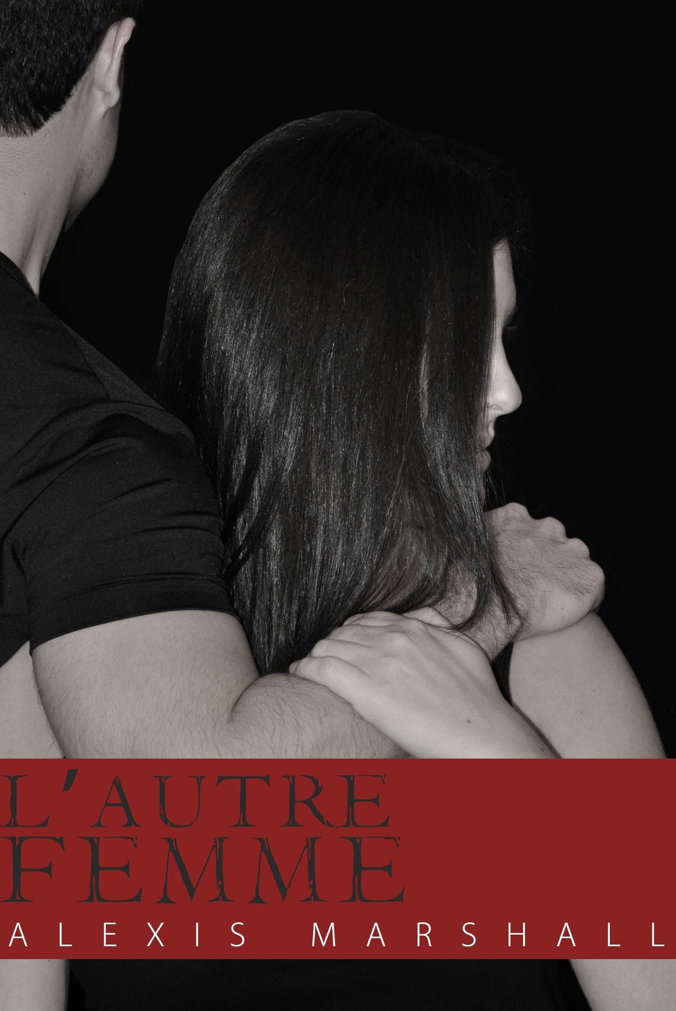 L'Autre Femme