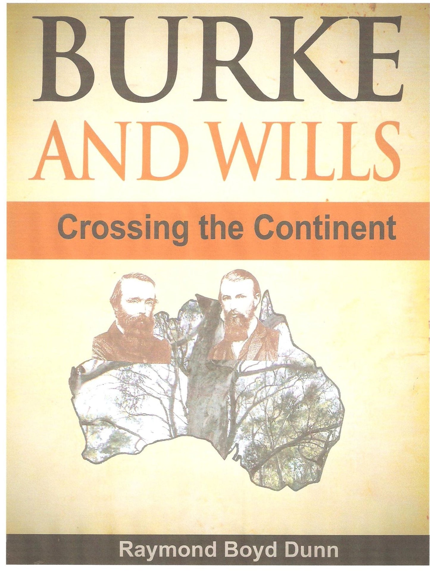 Burke and Wills