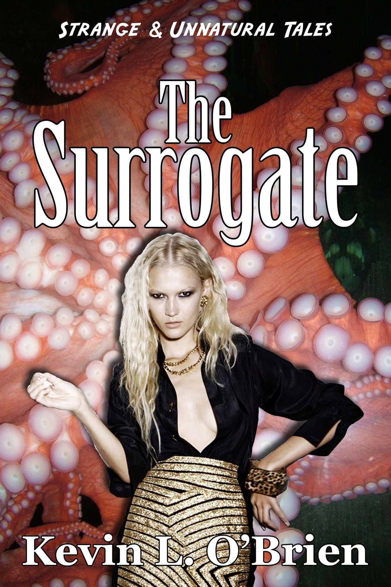 The Surrogate