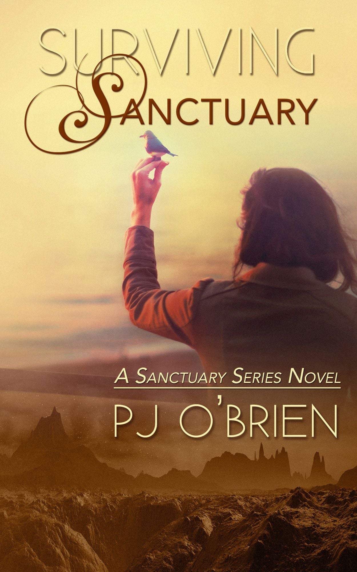 Surviving Sanctuary