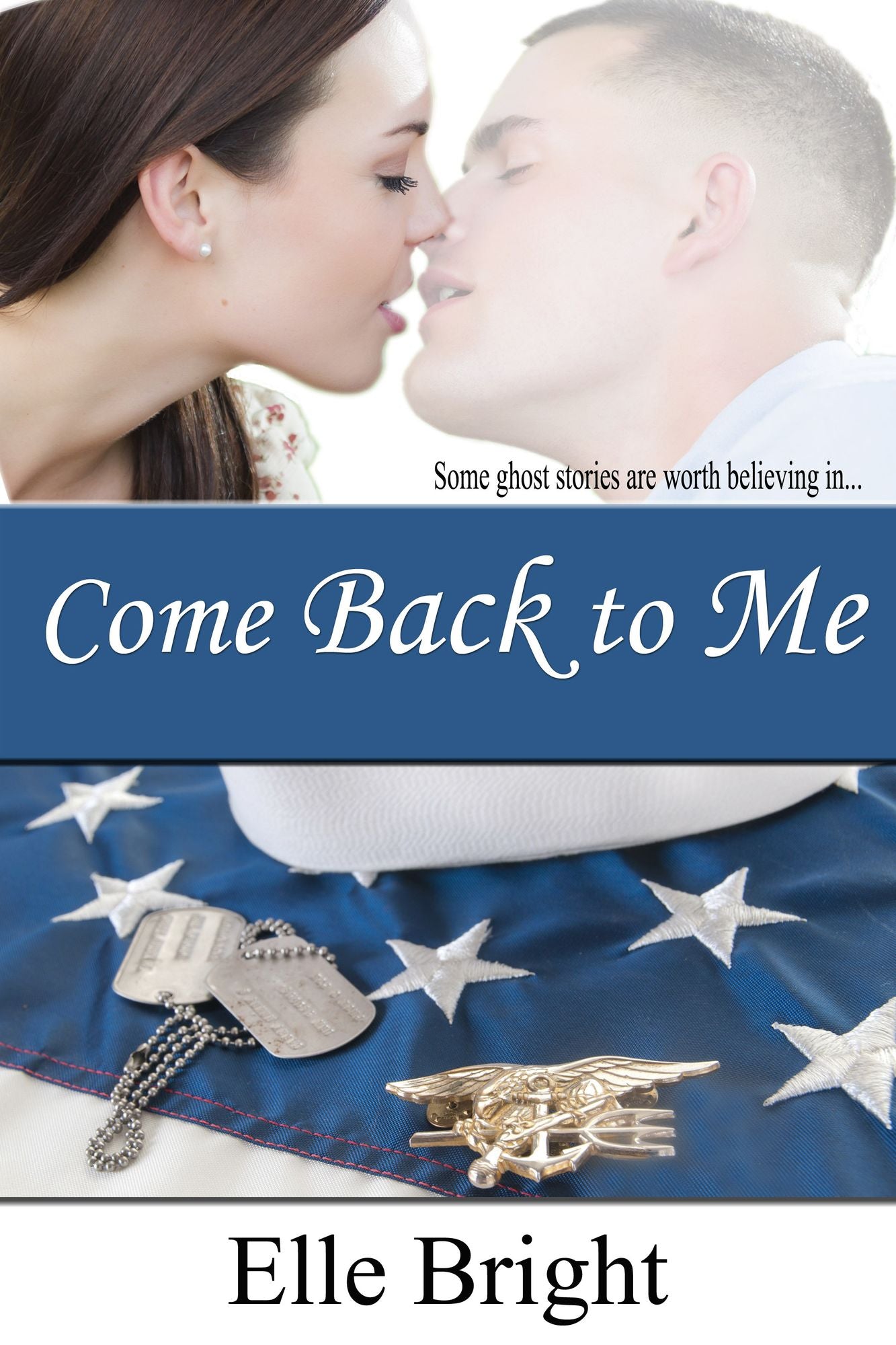 Come Back to Me (short story)