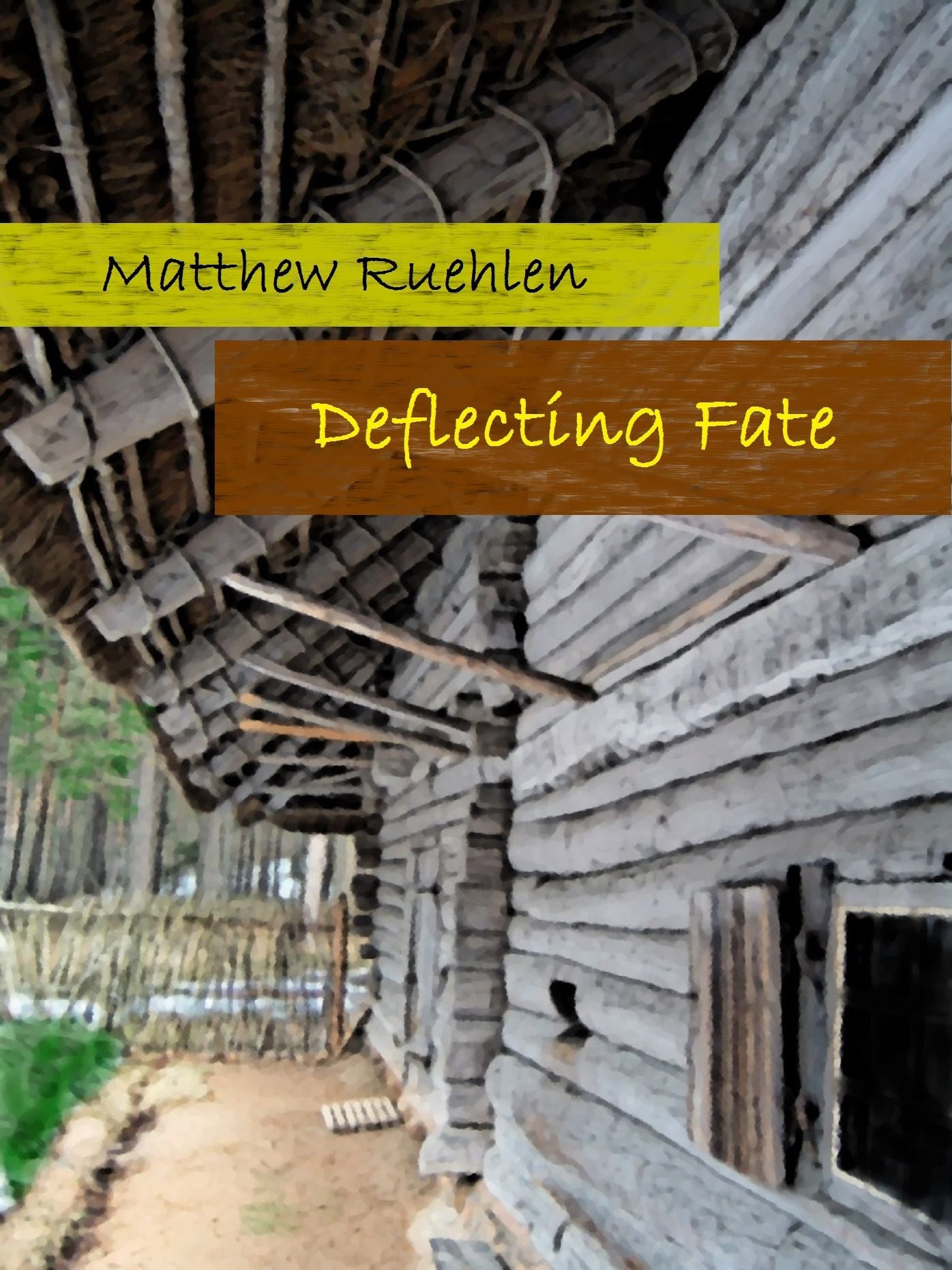 Deflecting Fate