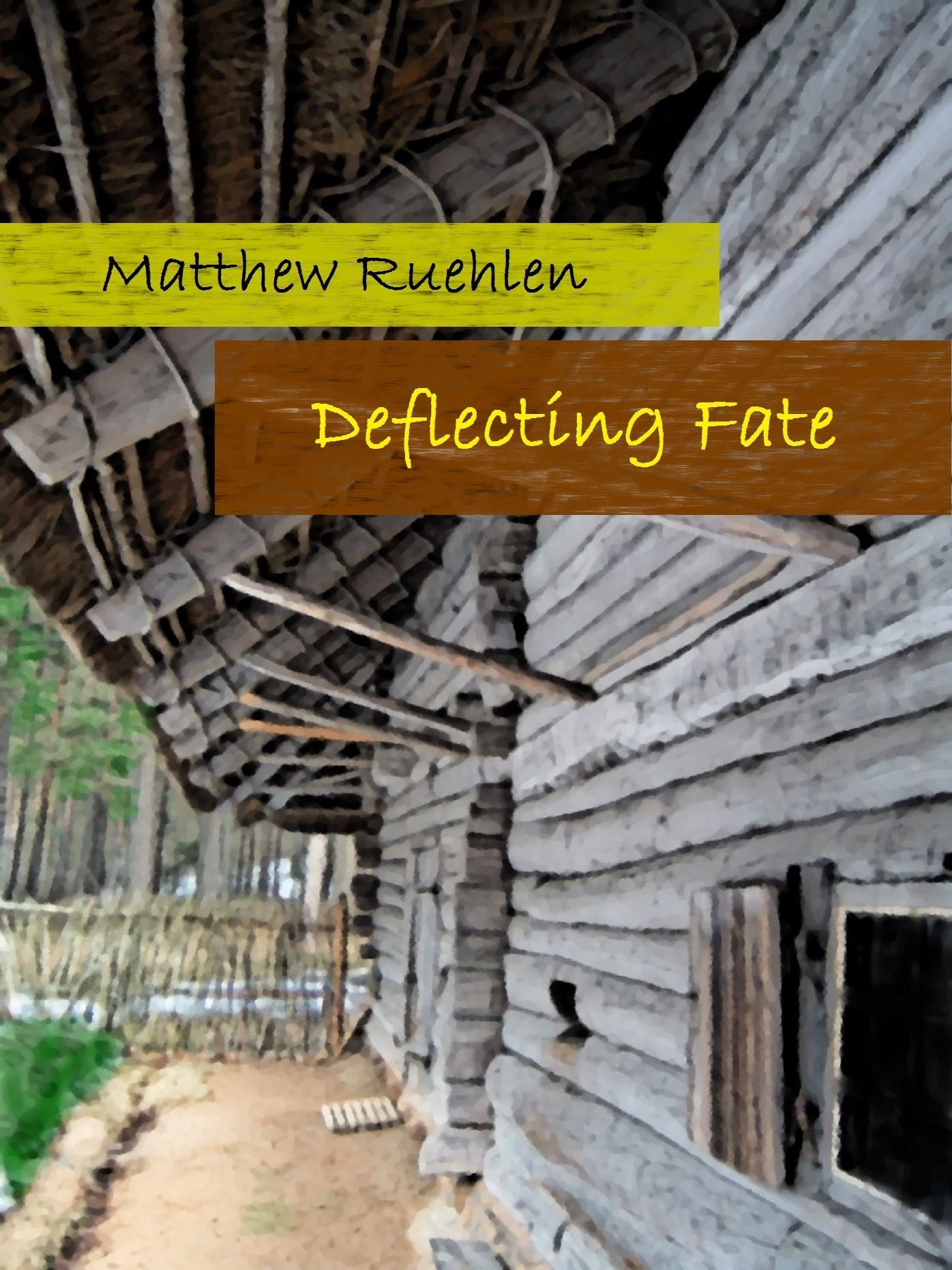 Deflecting Fate