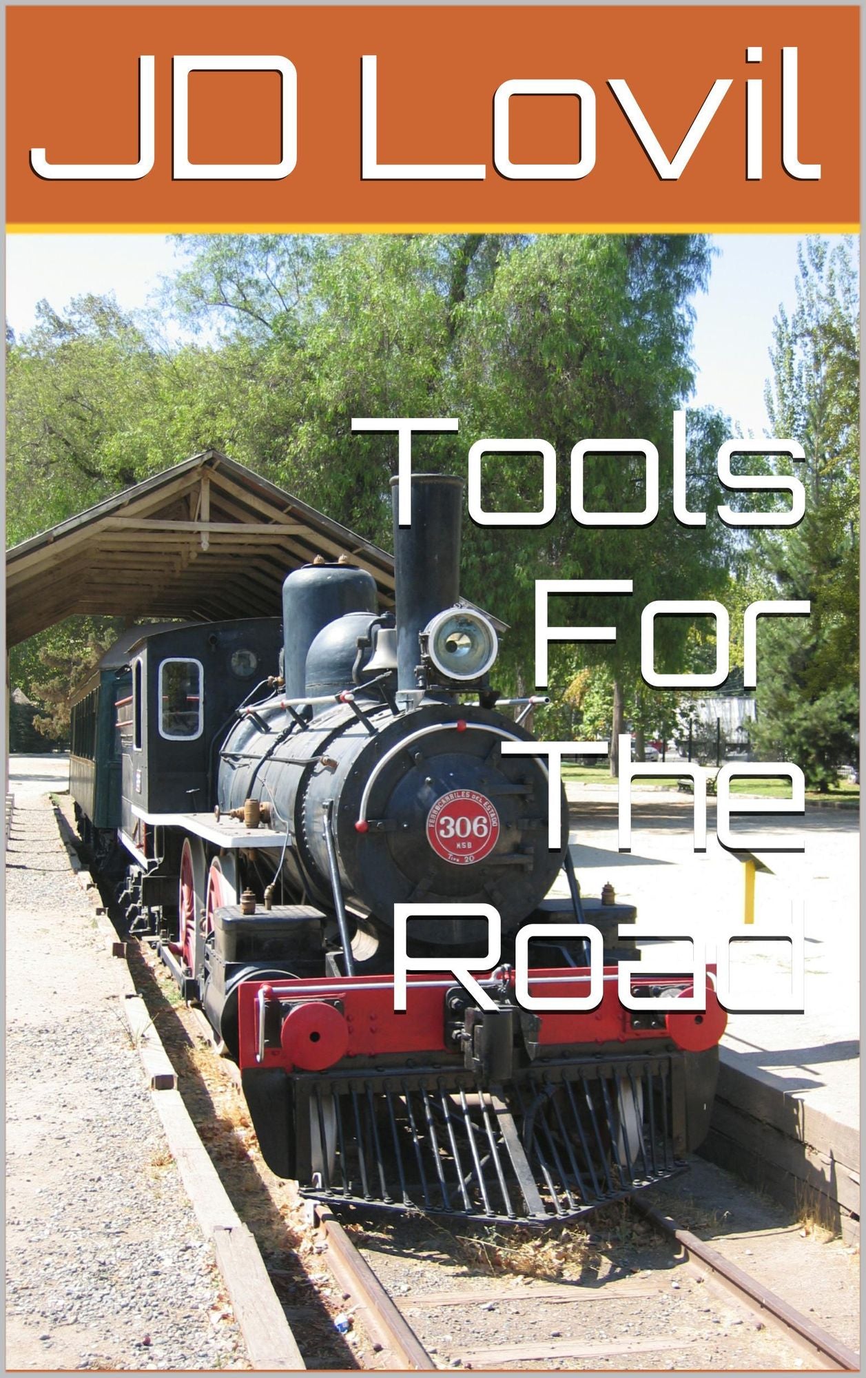 Tools for the Road