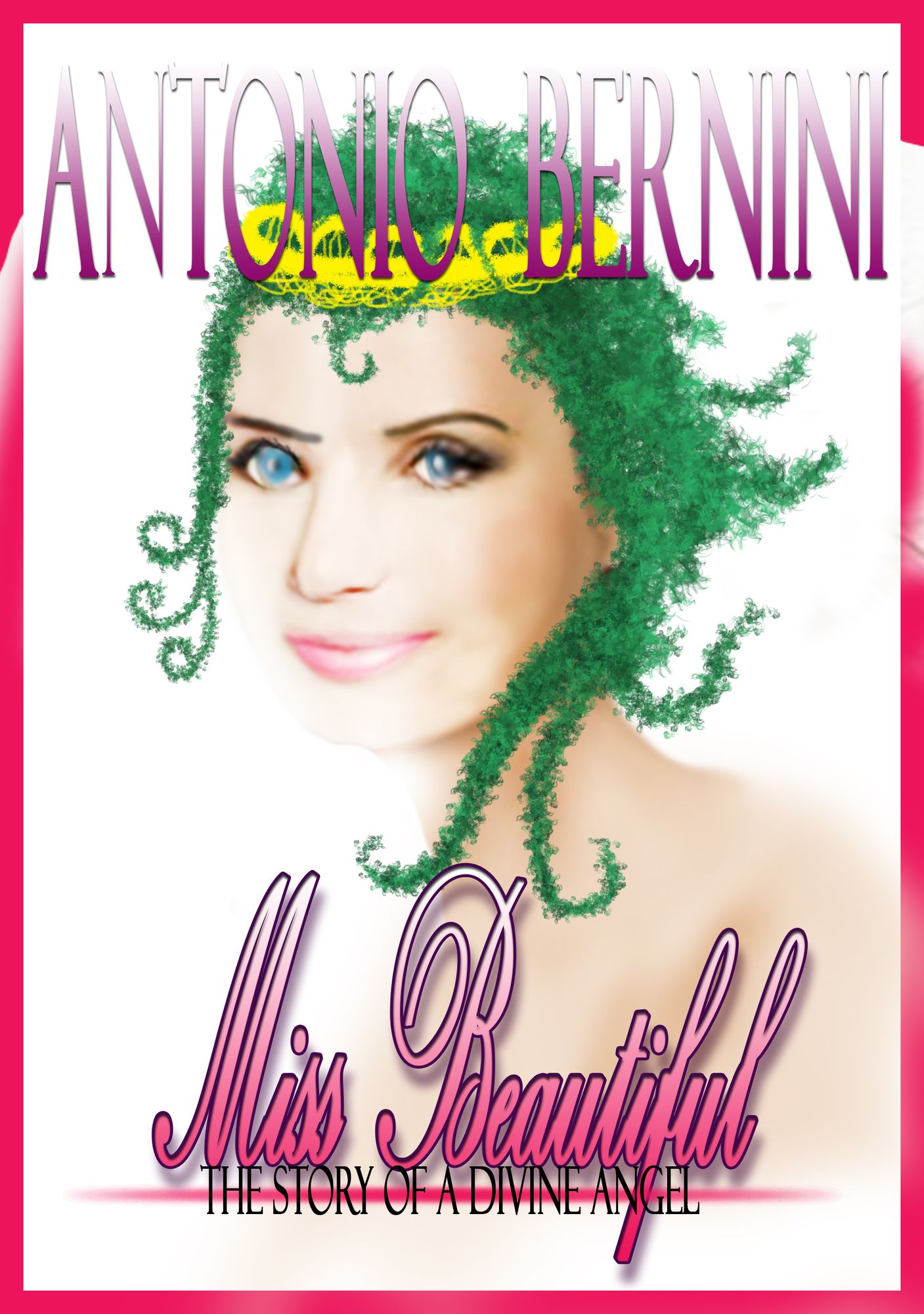 Miss Beautiful- The Story Of A Divine Angel