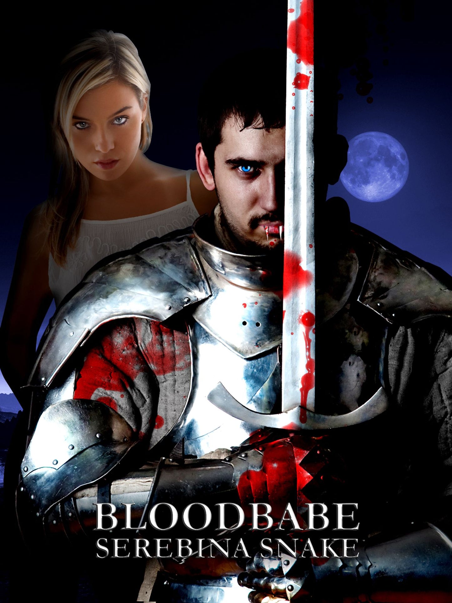 Bloodbabe
