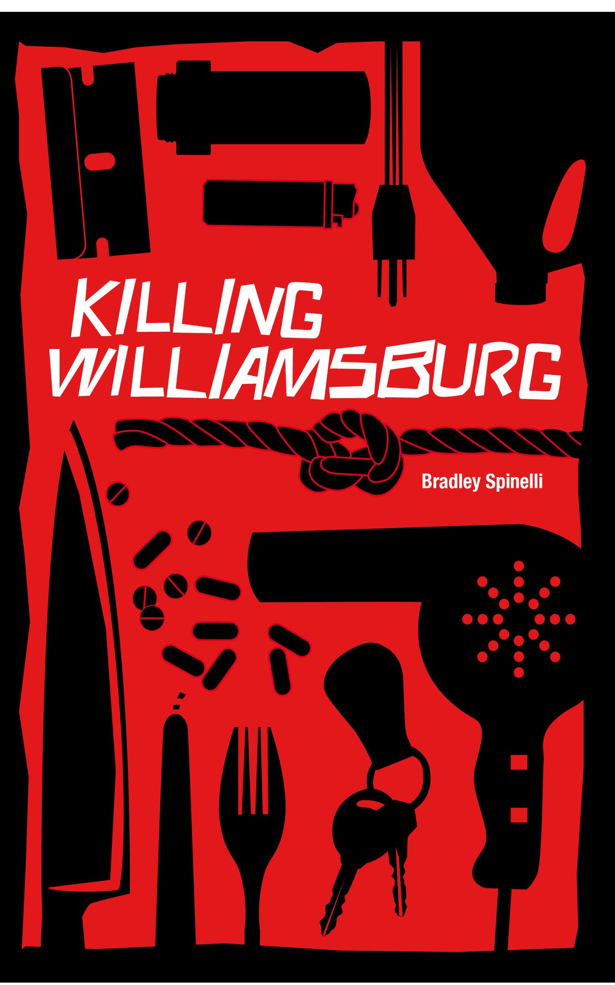 Killing Williamsburg