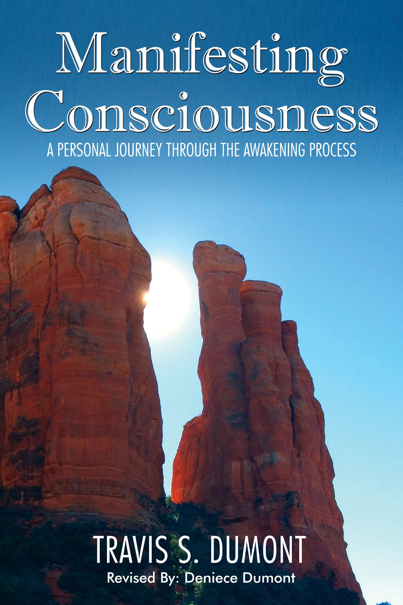 Manifesting Consciousness
