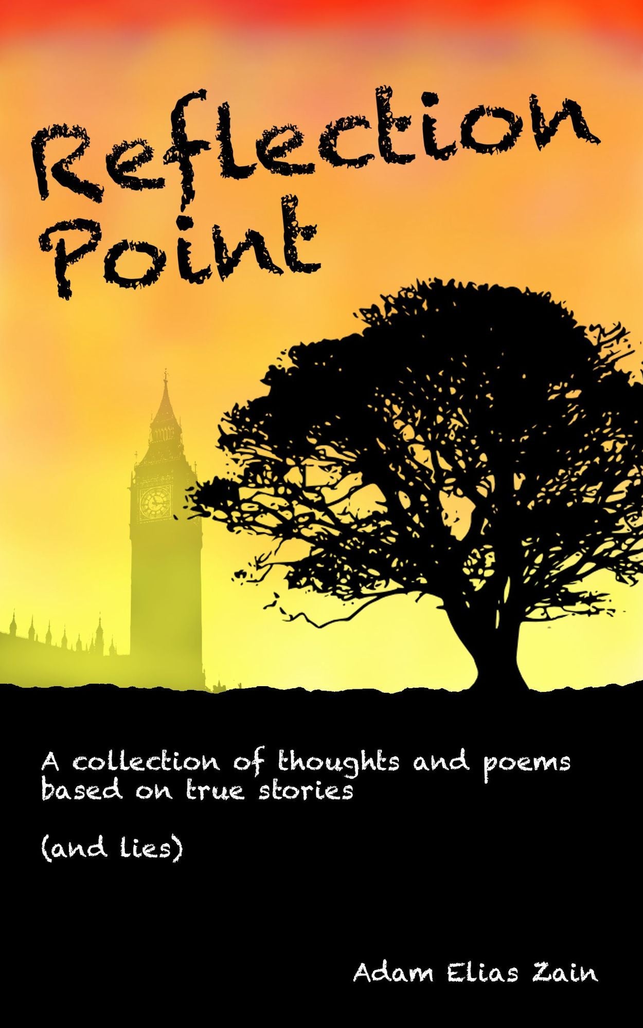 Reflection Point