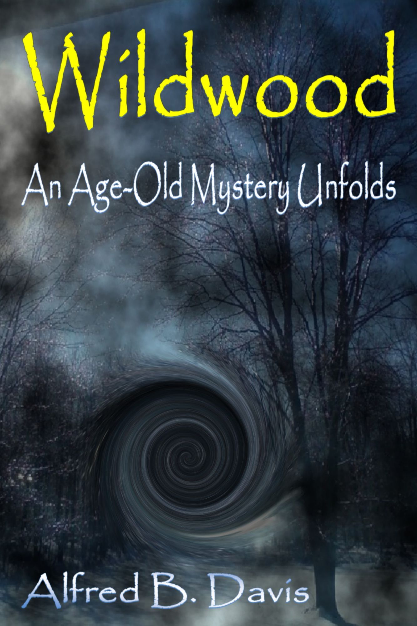 Wildwood: An Age Old Mystery Unfolds