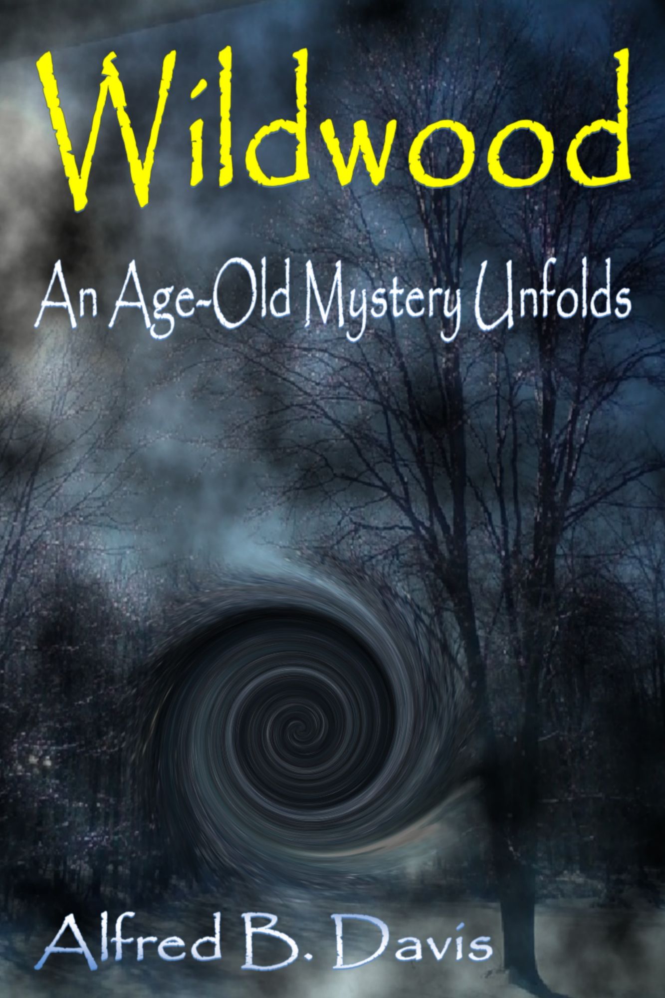 Wildwood: An Age Old Mystery Unfolds