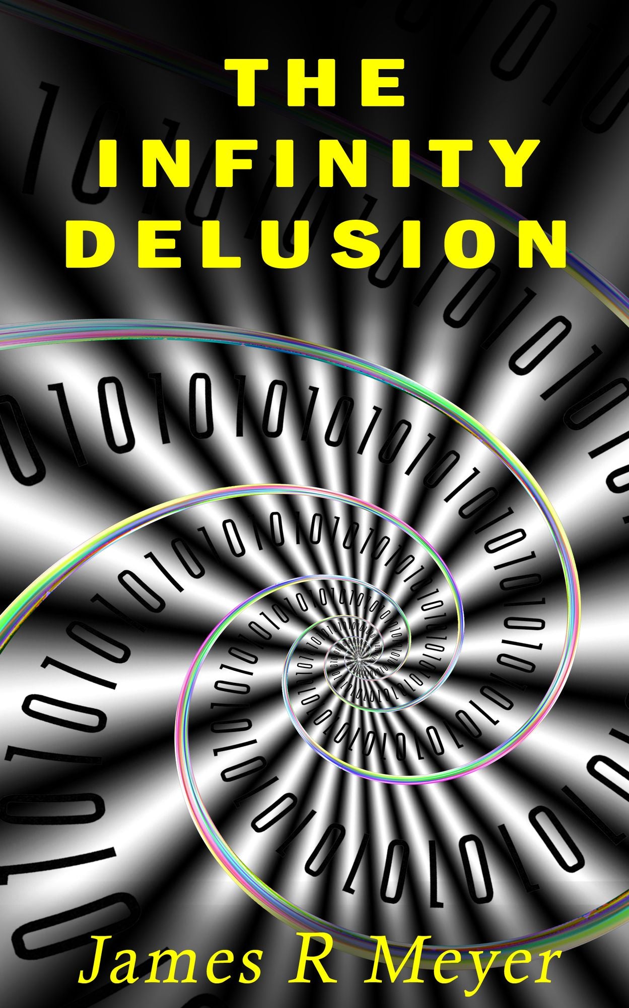 The Infinity Delusion