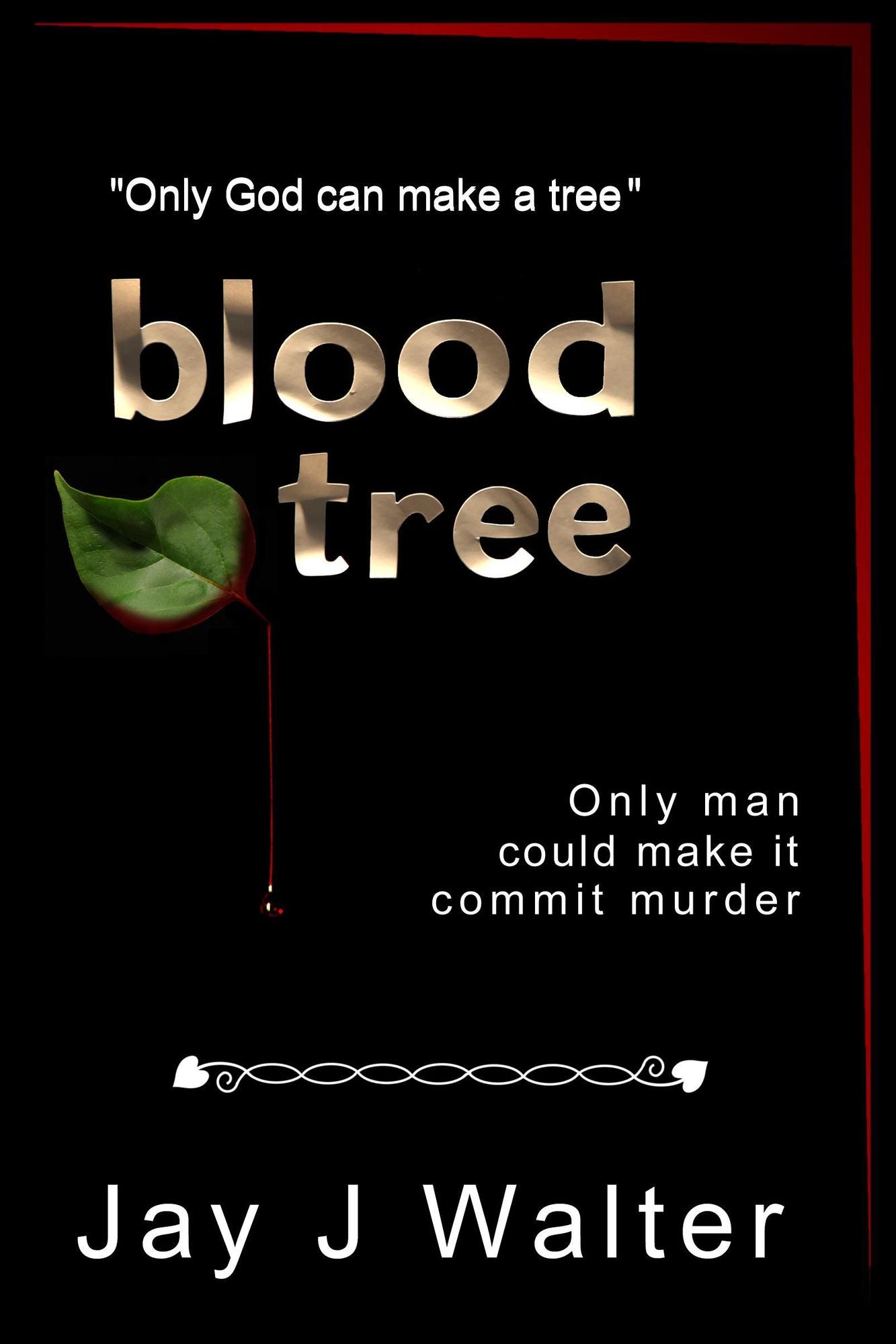 Blood Tree