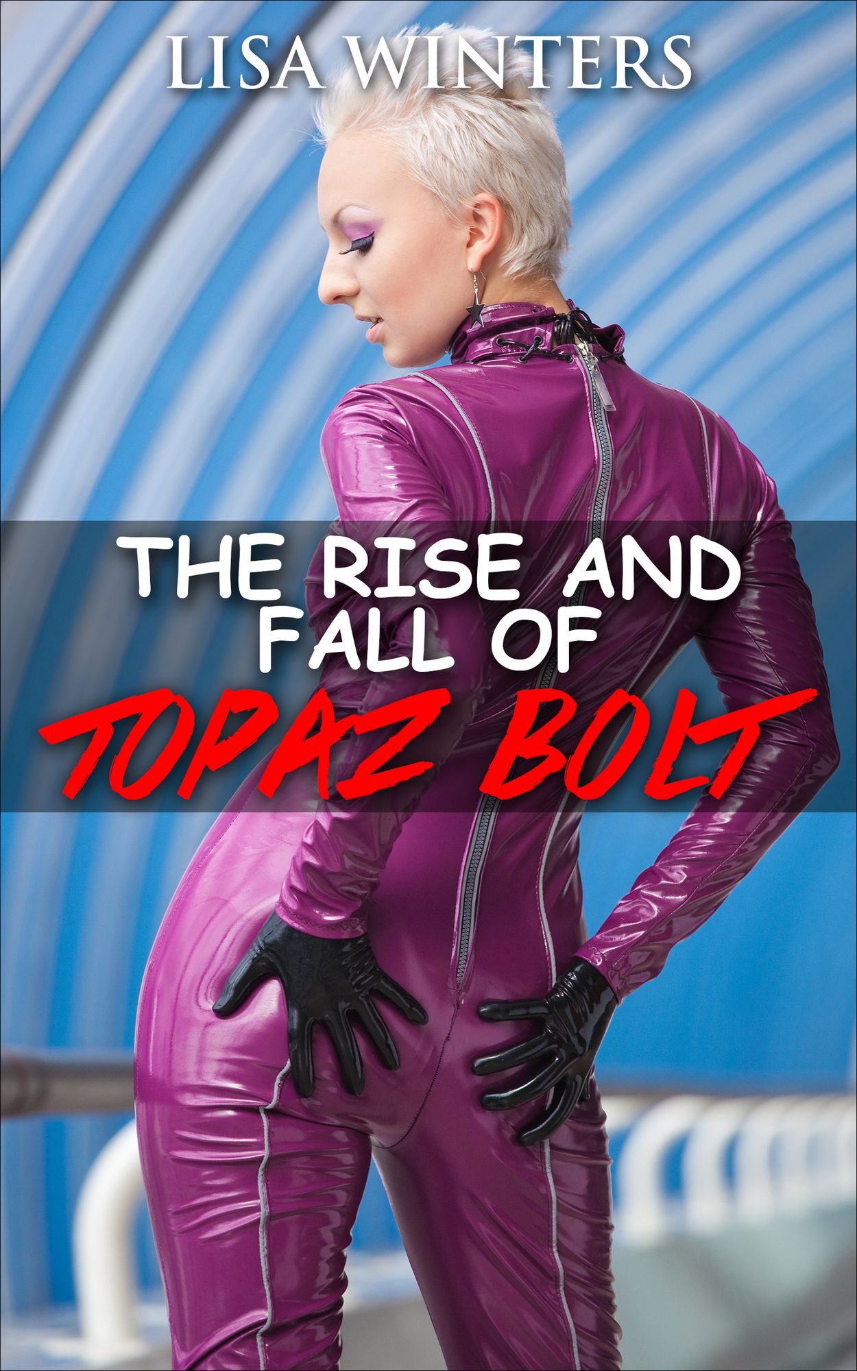 The Rise and Fall of Topaz Bolt