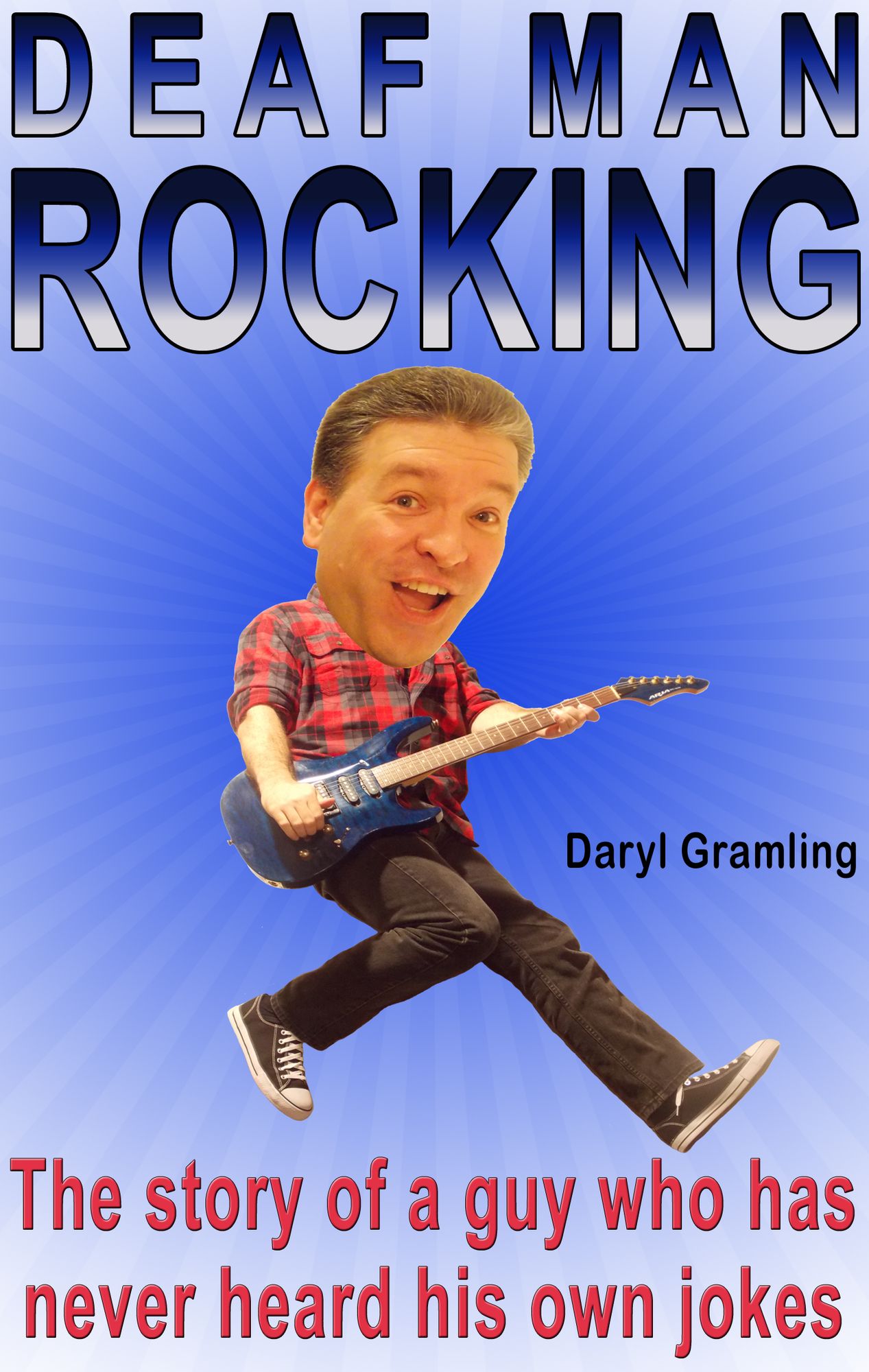 Deaf Man Rocking