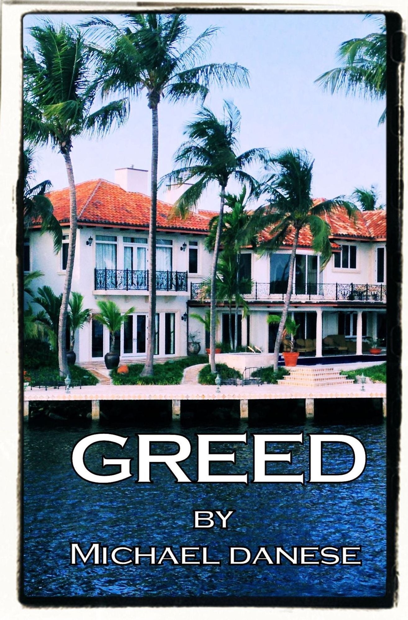 Greed