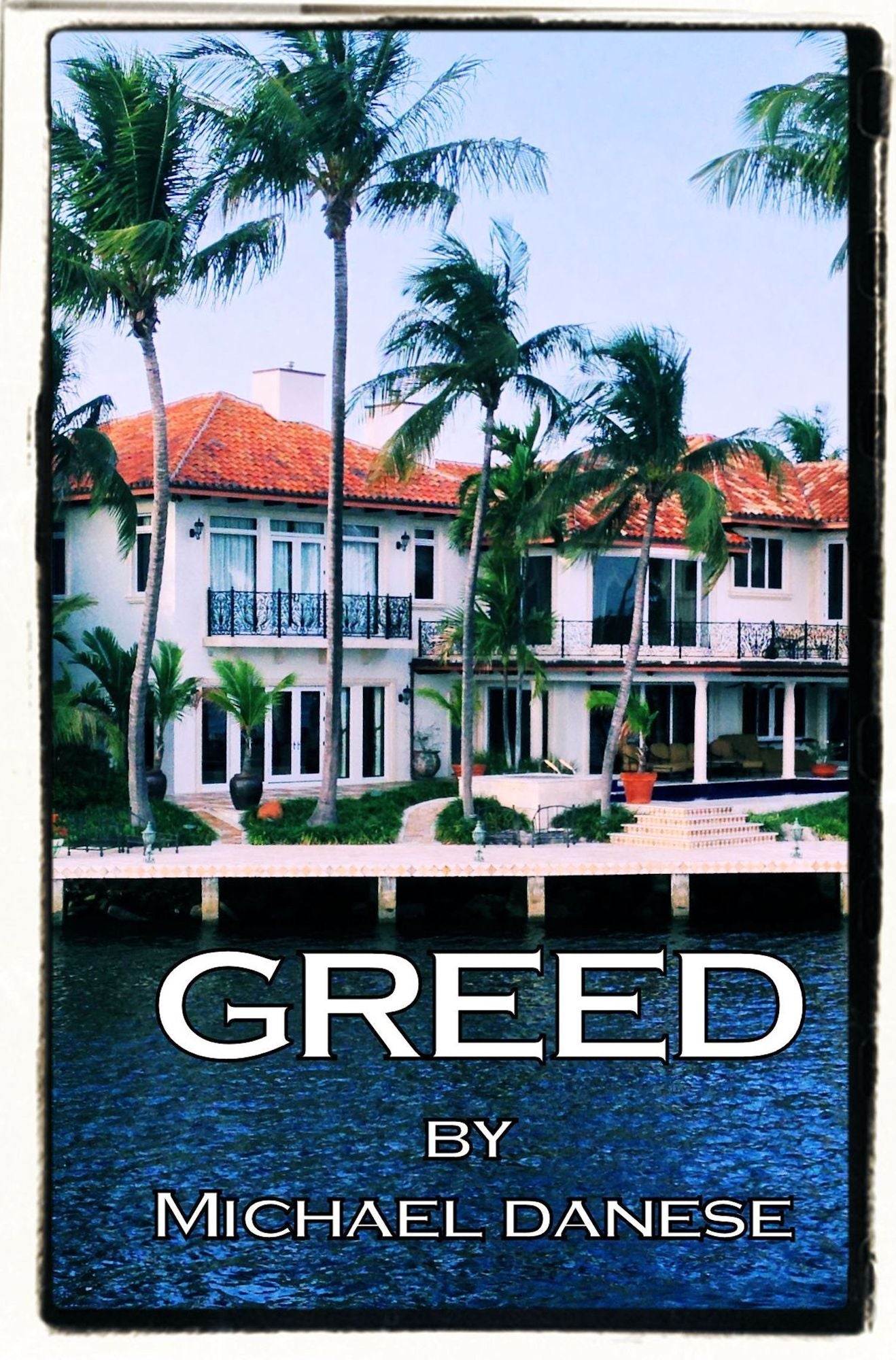 Greed
