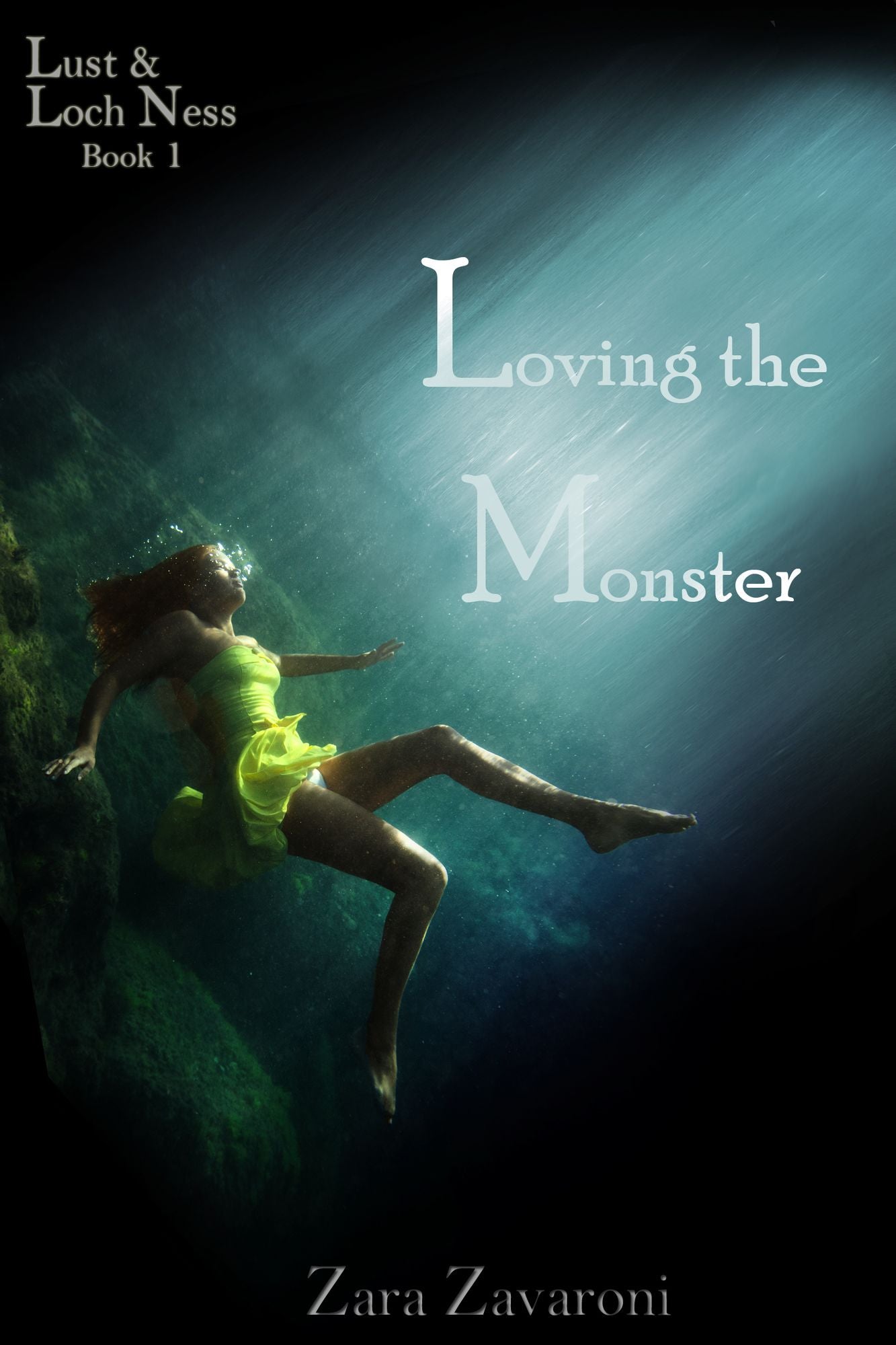 Loving The Monster