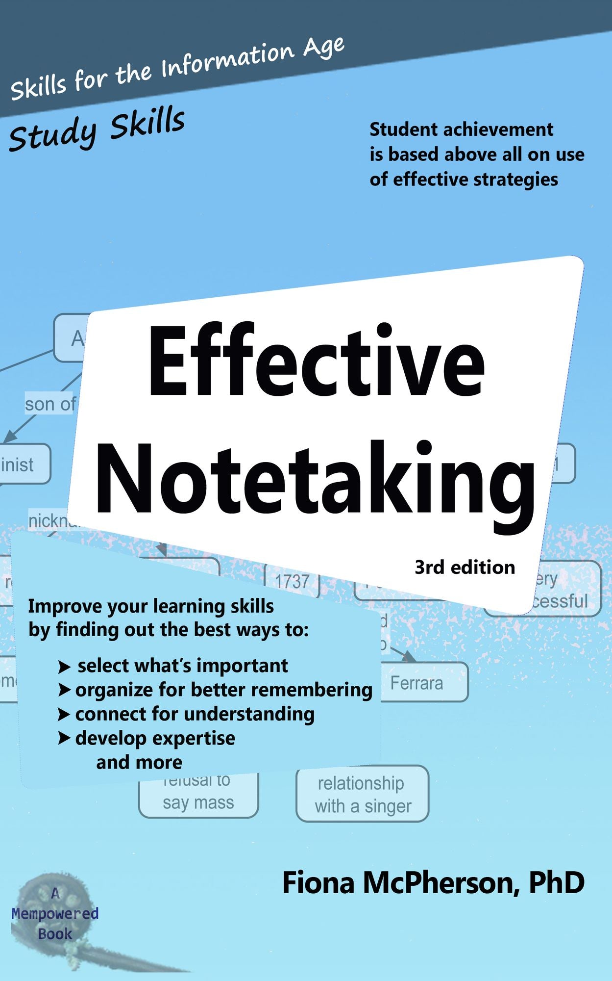 Effective Notetaking (2nd ed)